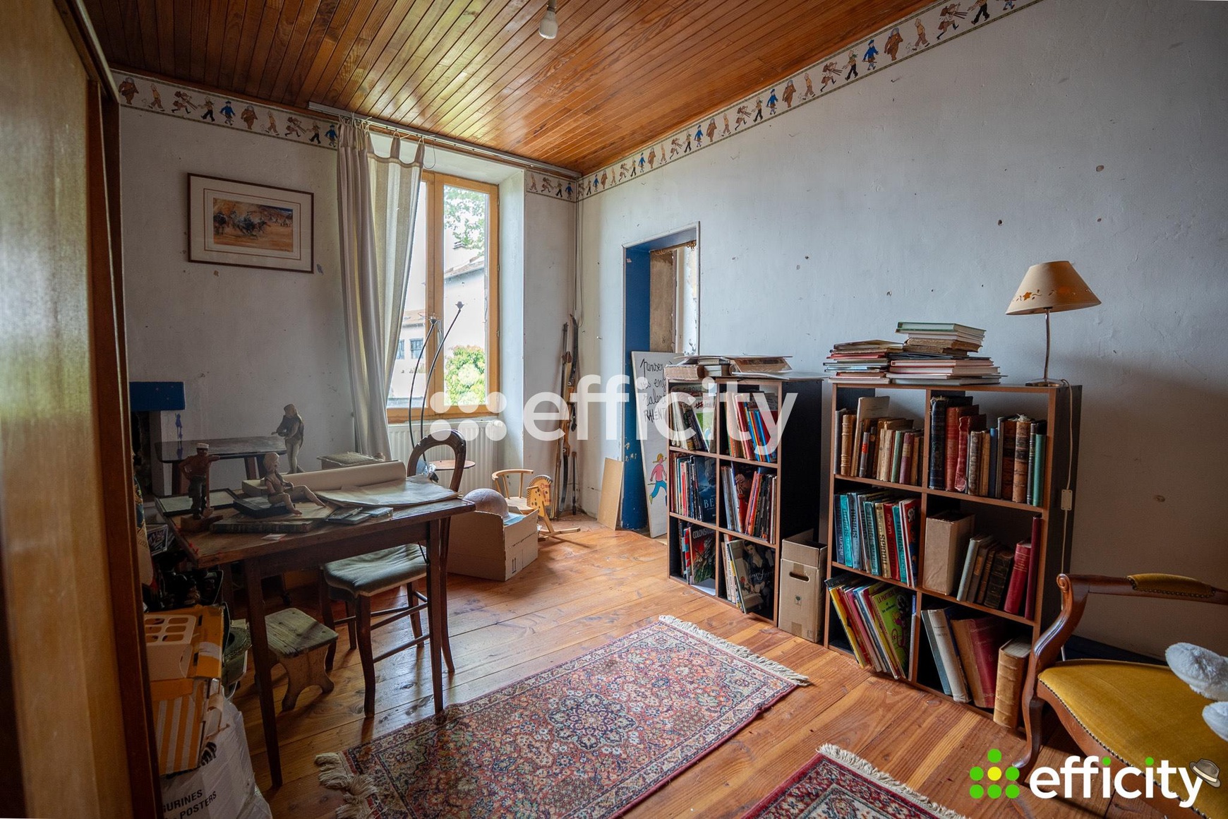 Achat immobilier Maison 6 pièces  160m2 à Saint-Jean-de-Moirans (38430) - Photo n°9