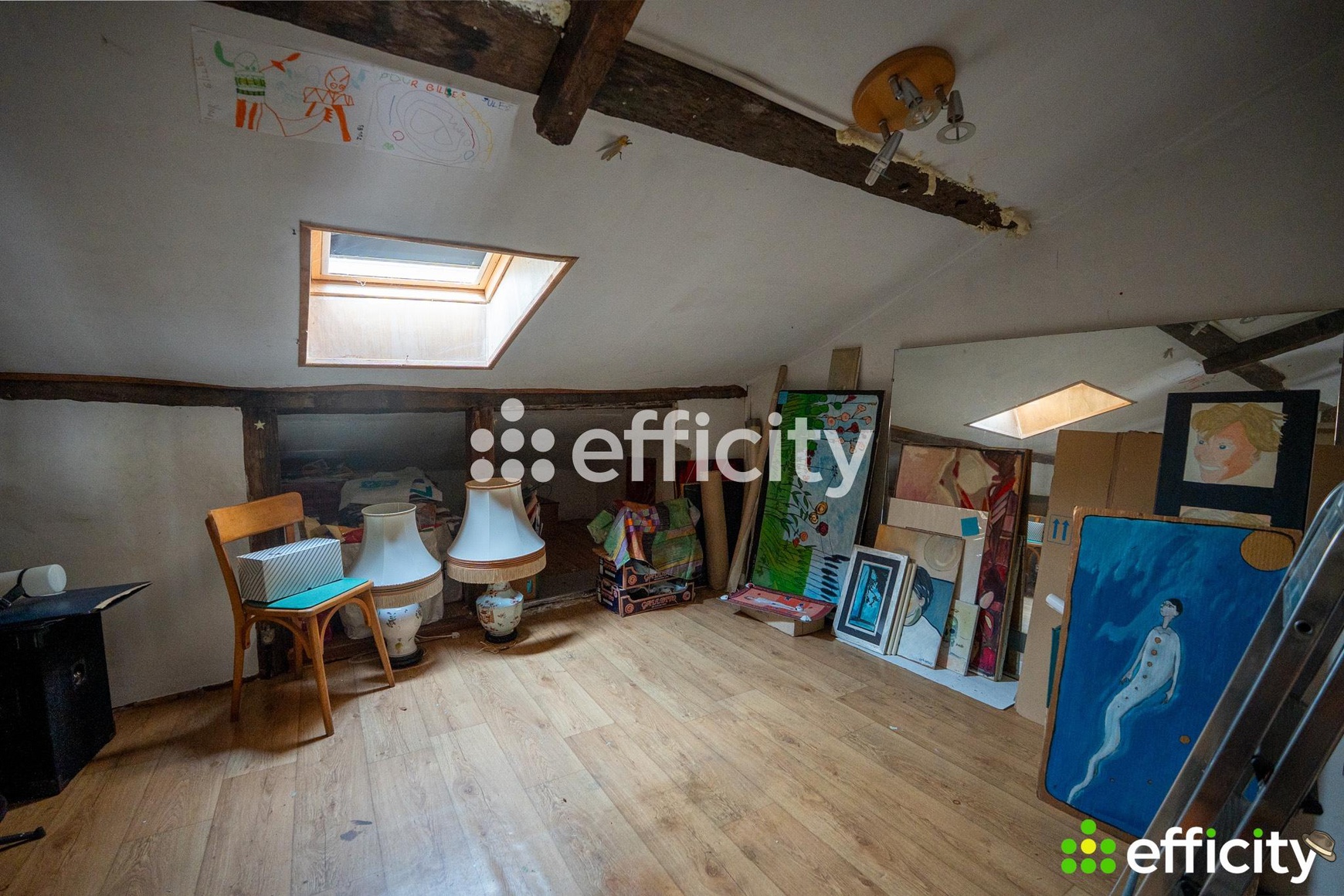 Achat immobilier Maison 6 pièces  160m2 à Saint-Jean-de-Moirans (38430) - Photo n°16