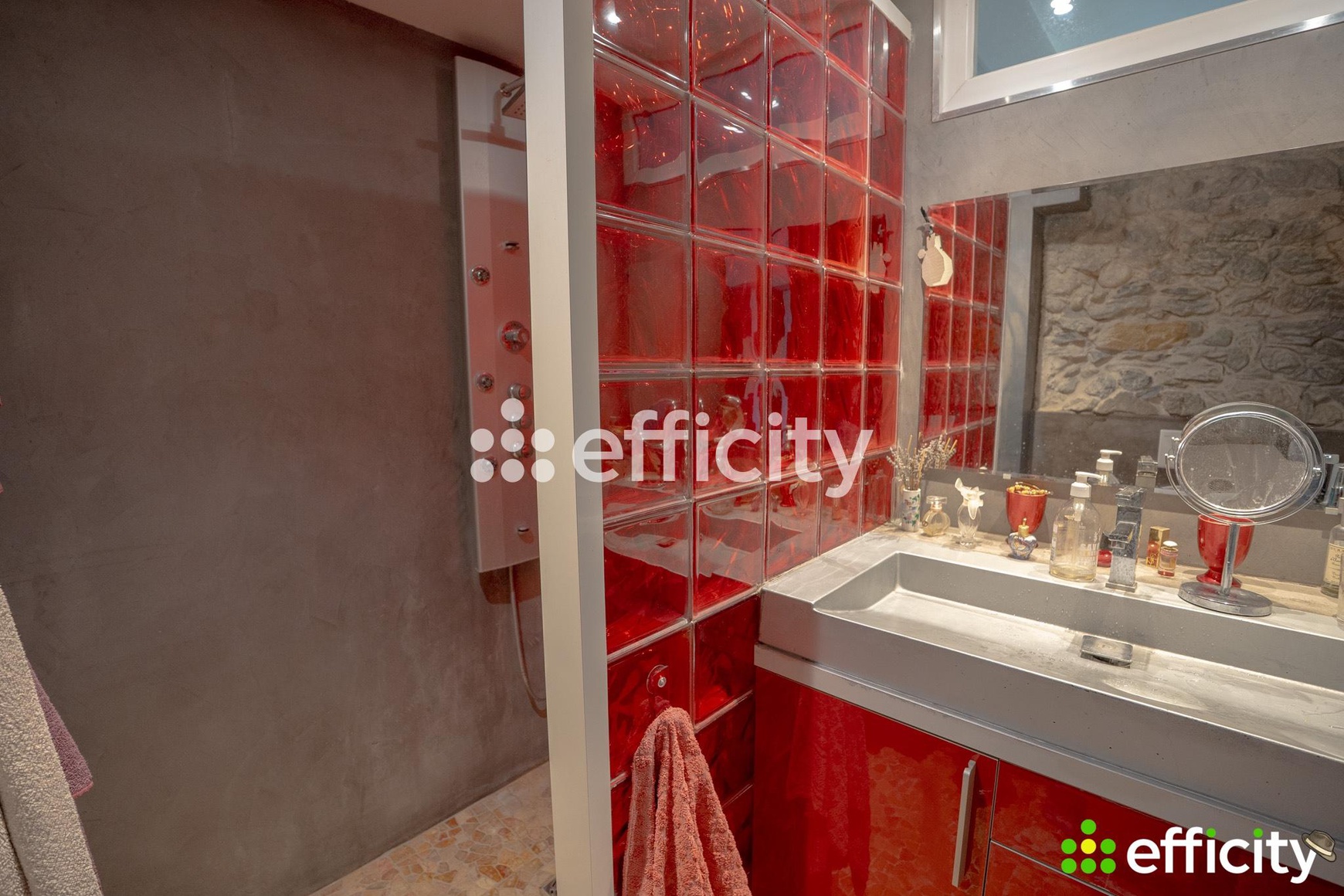 Achat immobilier Maison 6 pièces  160m2 à Saint-Jean-de-Moirans (38430) - Photo n°17