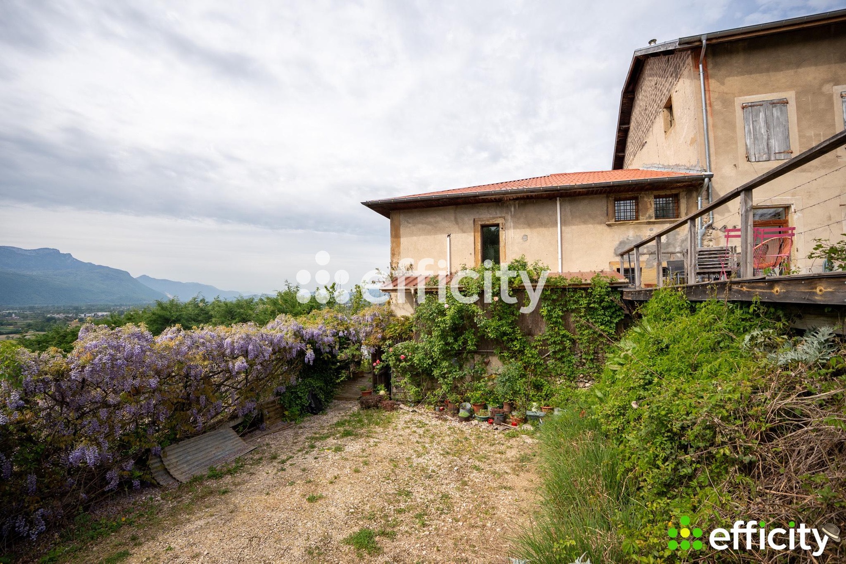 Achat immobilier Maison 6 pièces  160m2 à Saint-Jean-de-Moirans (38430) - Photo n°18