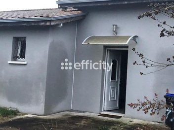maison 4 pièces - 94m2 à Marcheprime (33380)