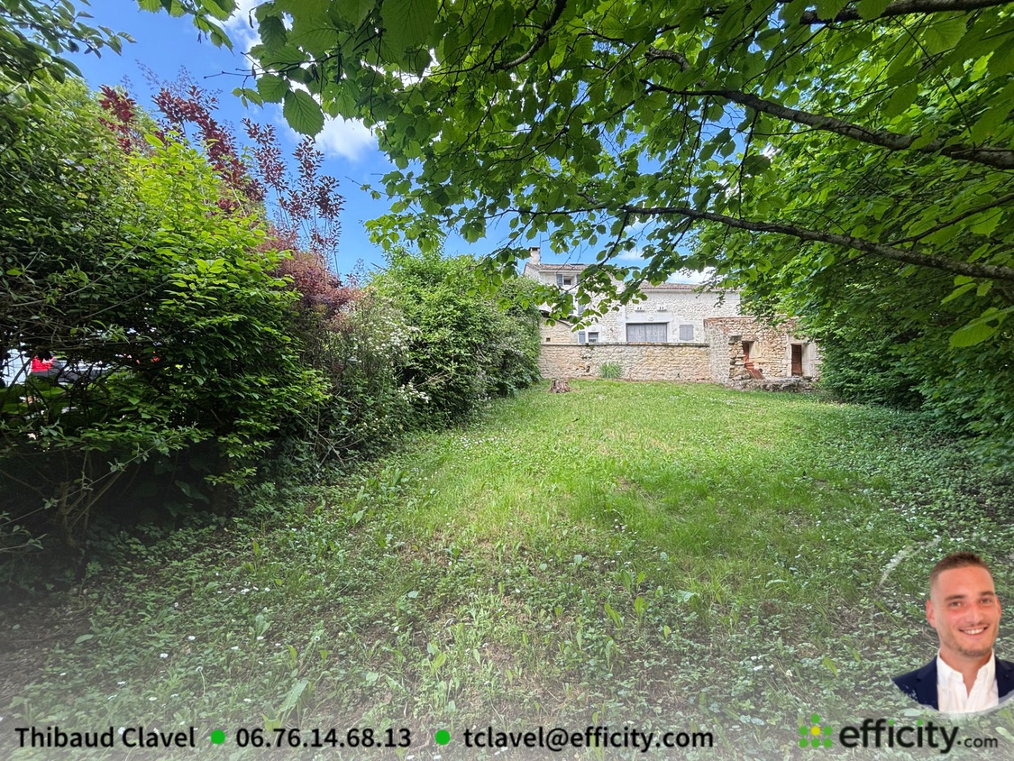 maison 5 pièces - 113m2 à Saint-Yrieix-sur-Charente (16710)