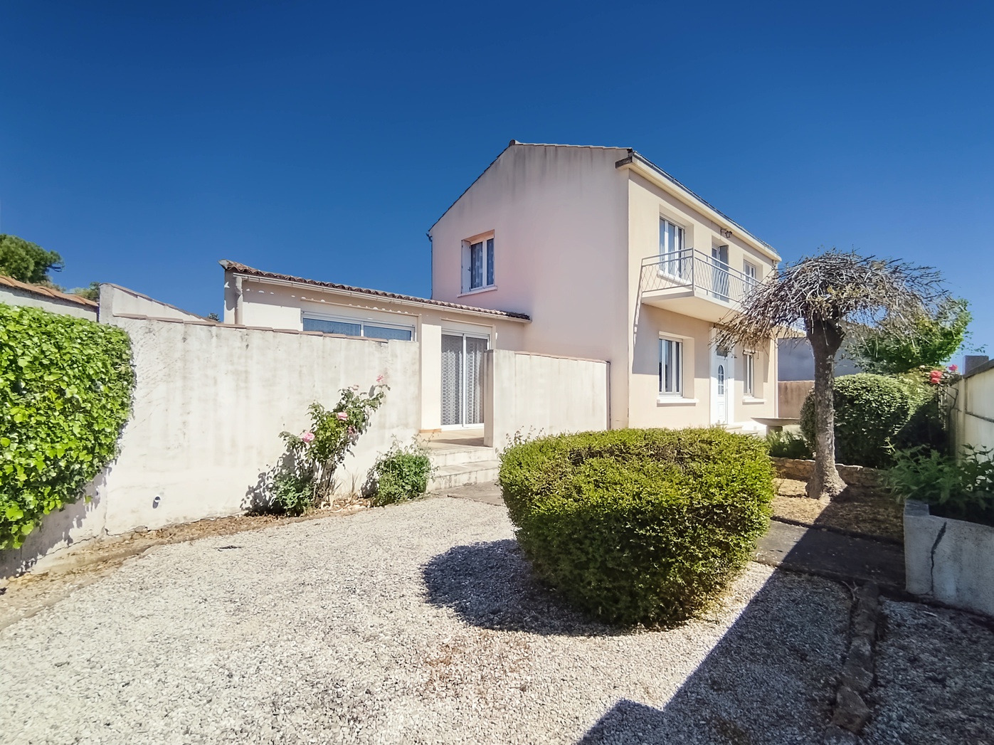 maison 6 pièces - 153m2 à Sainte-Soulle (17220)