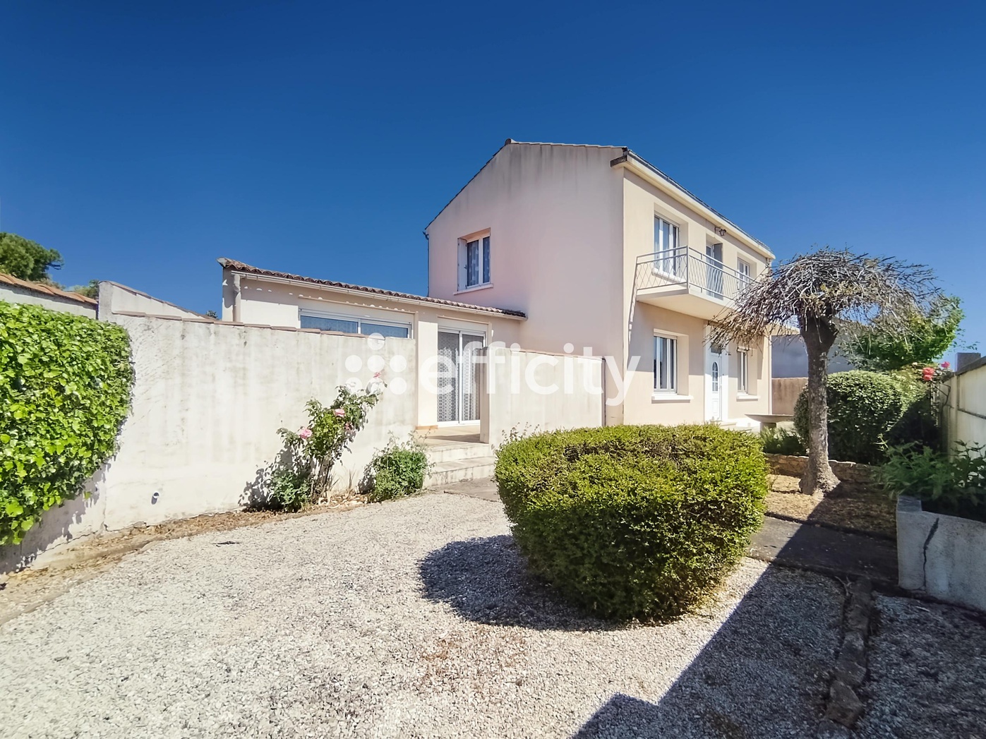 maison 6 pièces - 153m2 à Sainte-Soulle (17220)