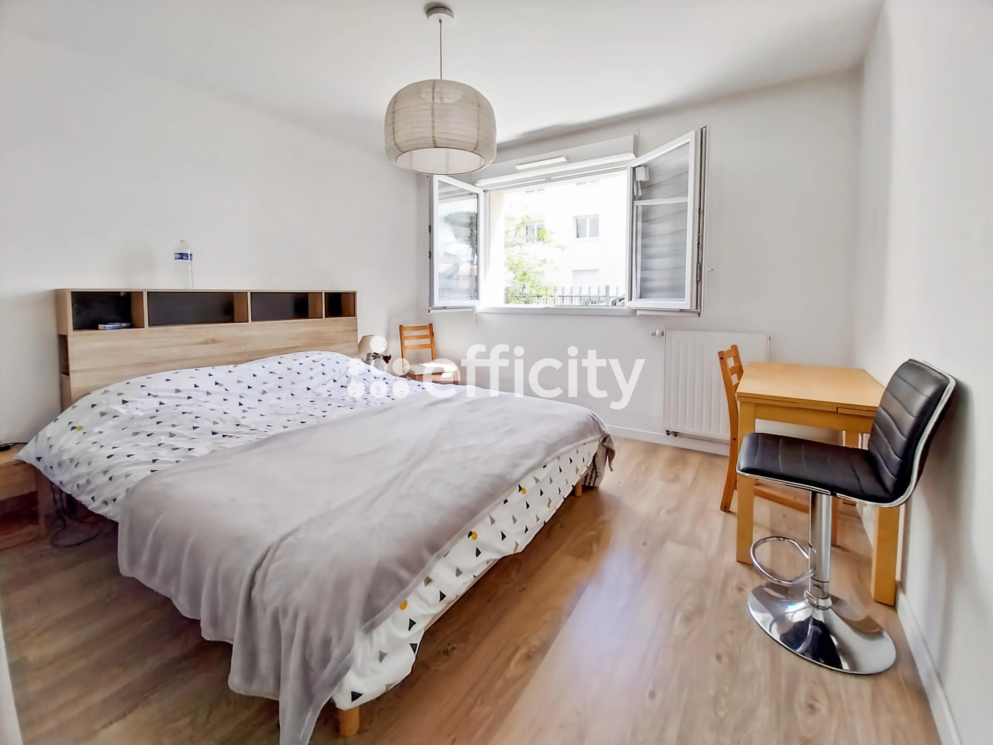 Achat immobilier Appartement 2 pièces  44m2 à Basse-Goulaine (44115) - Photo n°4