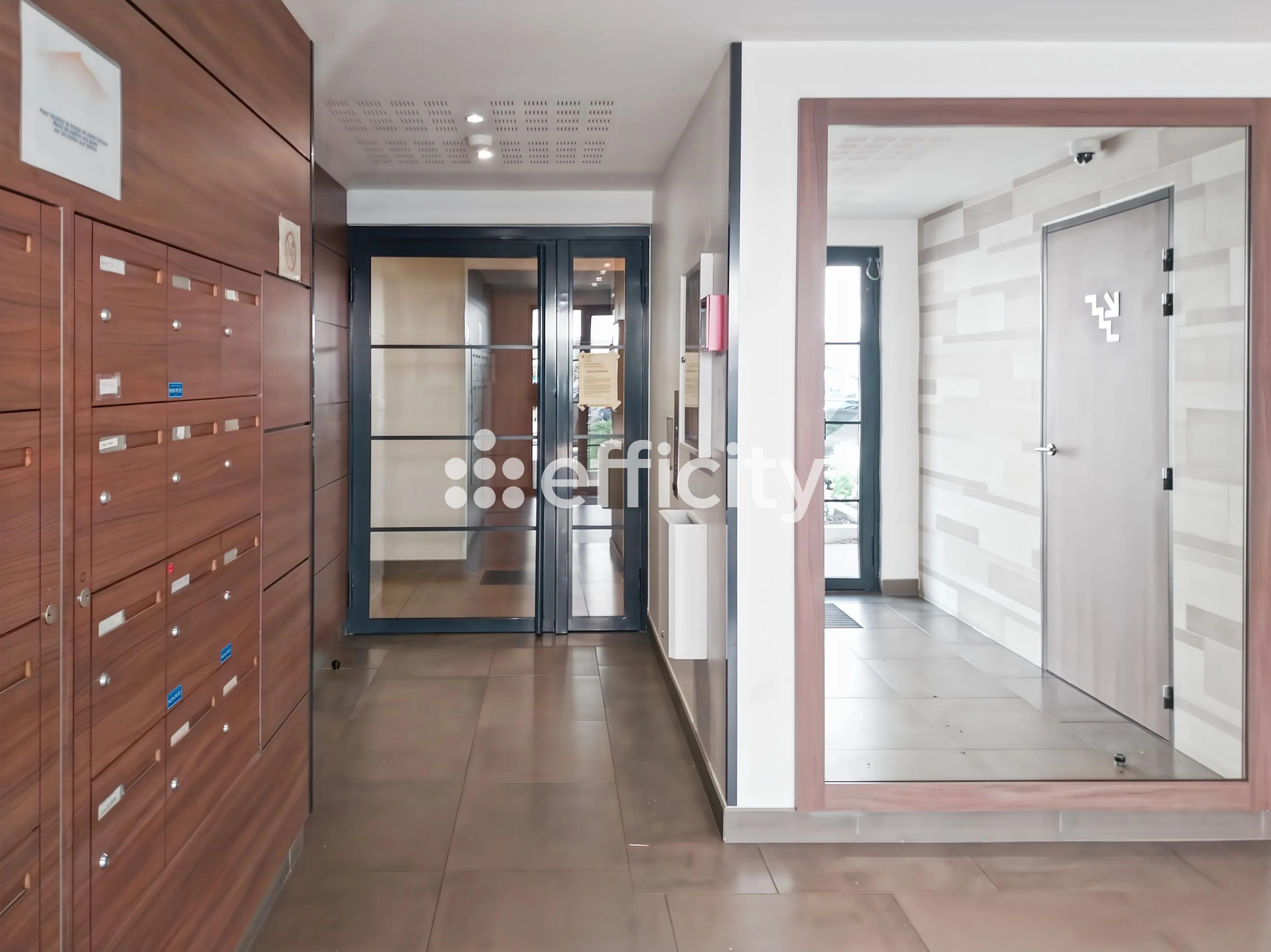 Achat immobilier Appartement 2 pièces  44m2 à Basse-Goulaine (44115) - Photo n°8