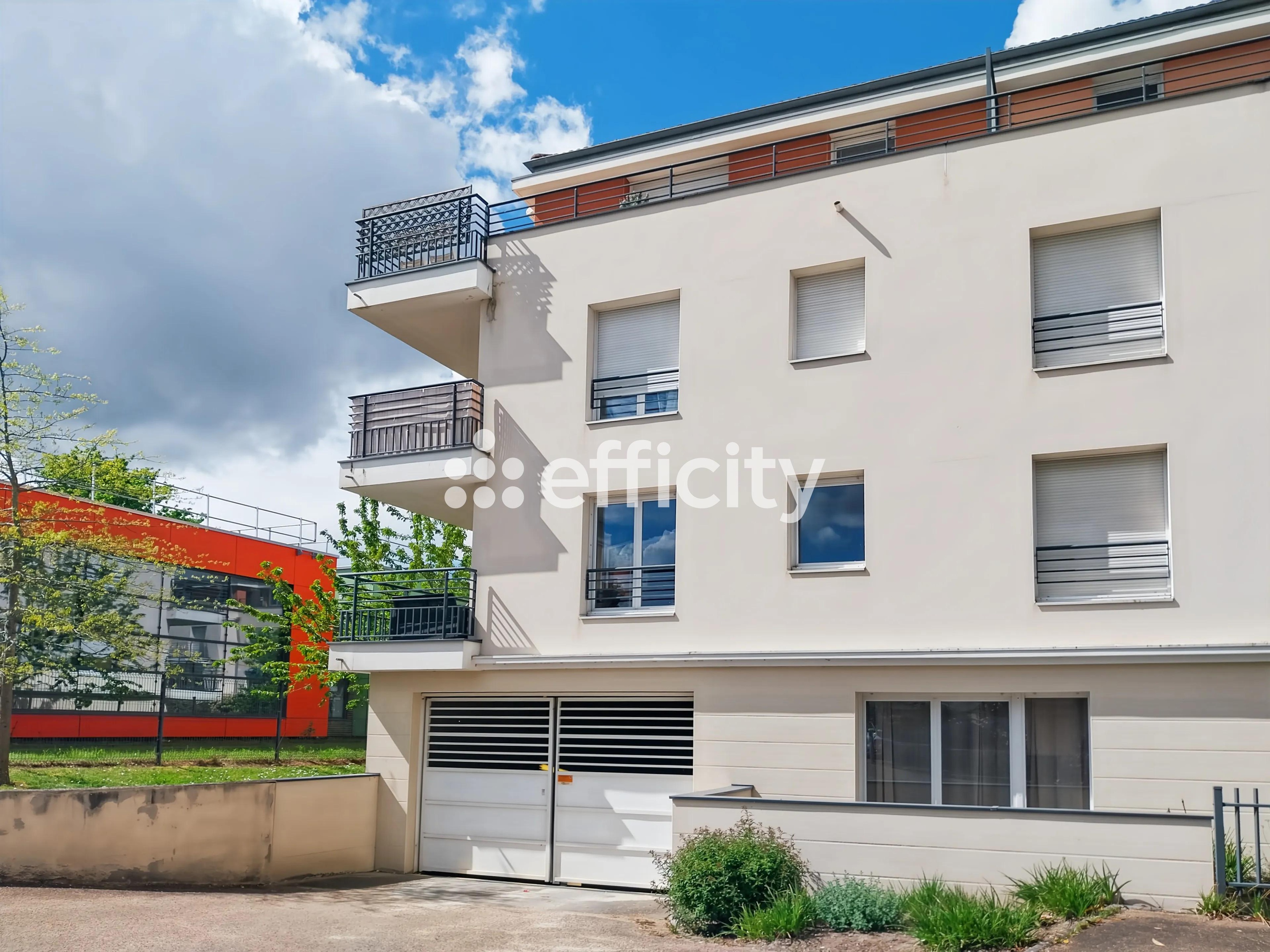 Achat immobilier Appartement 2 pièces  44m2 à Basse-Goulaine (44115) - Photo n°7