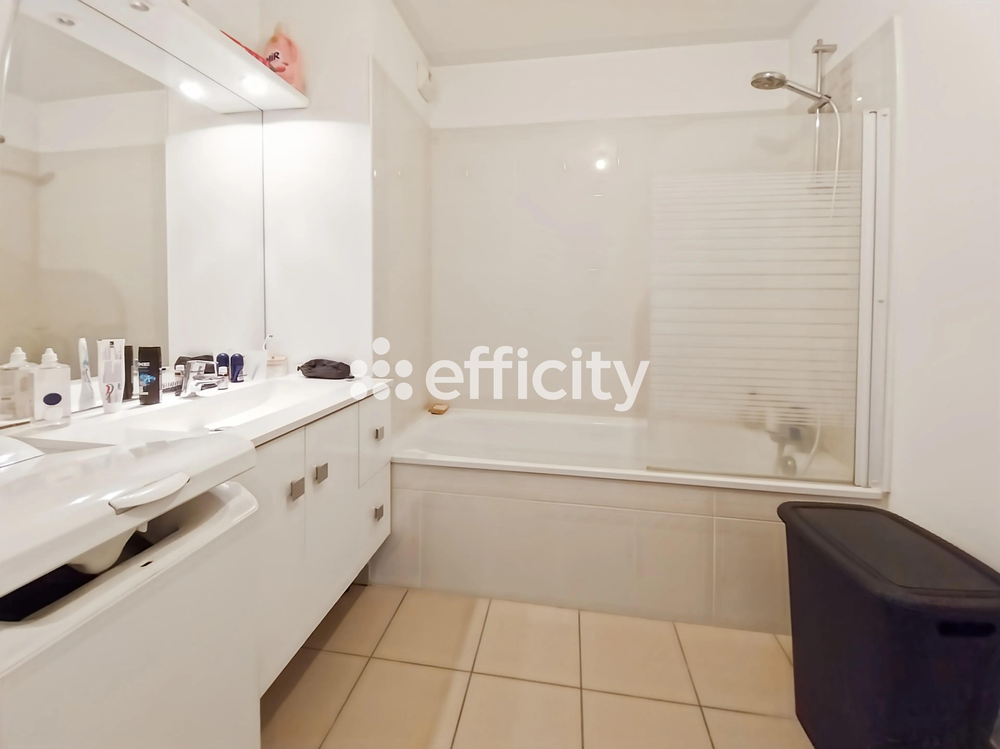 Achat immobilier Appartement 2 pièces  44m2 à Basse-Goulaine (44115) - Photo n°5