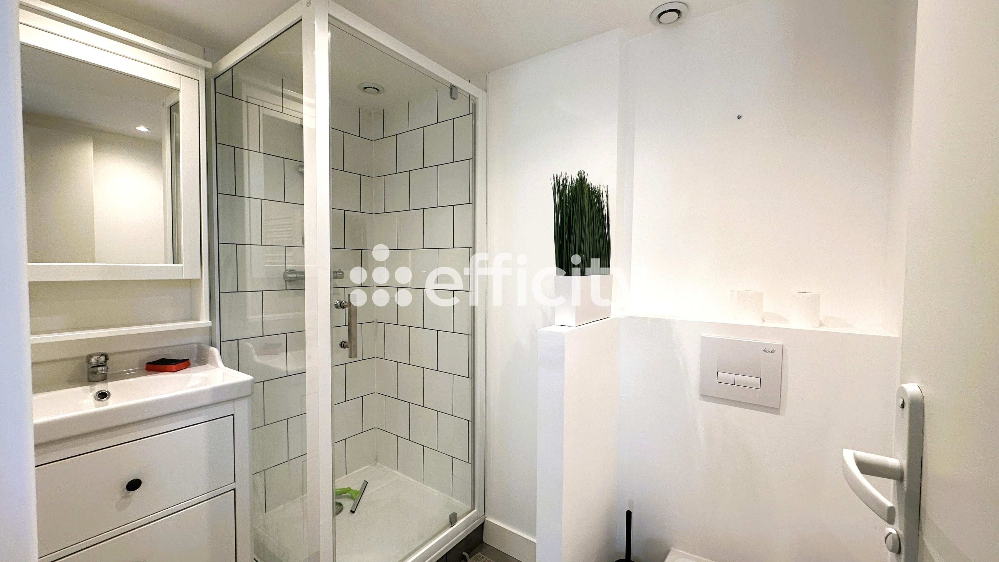 Achat immobilier Appartement 1 pièces  24m2 à Bordeaux (33000) - Photo n°4
