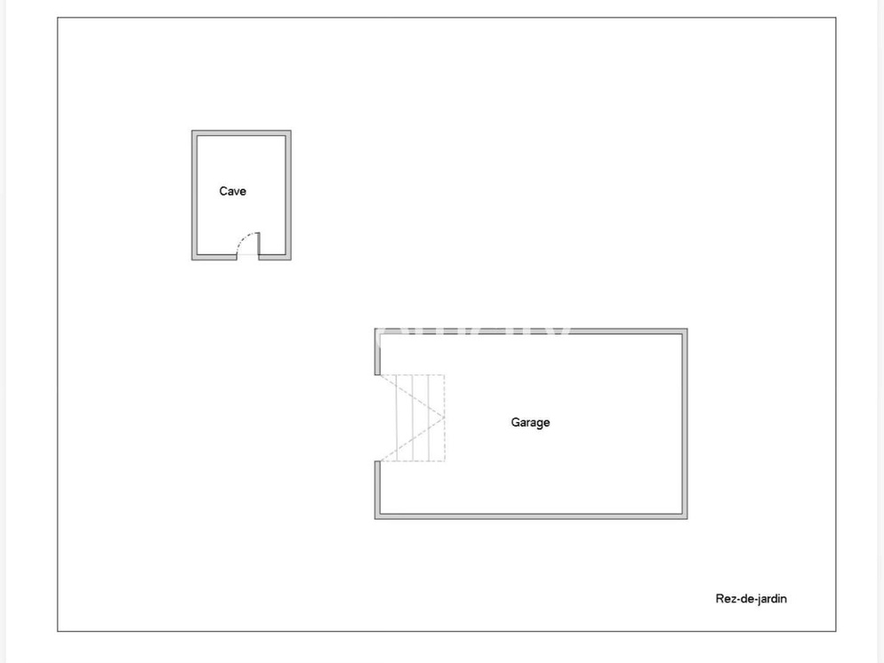 Achat immobilier Appartement 3 pièces  67m2 à Tours (37100) - Photo n°6