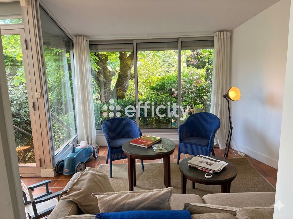 Achat immobilier Maison 7 pièces  225m2 à Vouvray (37210) - Photo n°5