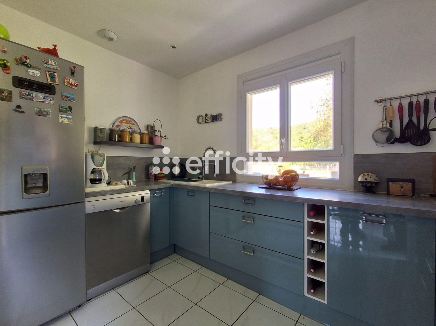 Achat immobilier Maison 5 pièces  84m2 à Brosville (27930) - Photo n°4
