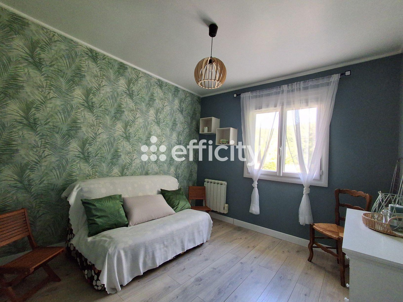 Achat immobilier Maison 5 pièces  84m2 à Brosville (27930) - Photo n°5
