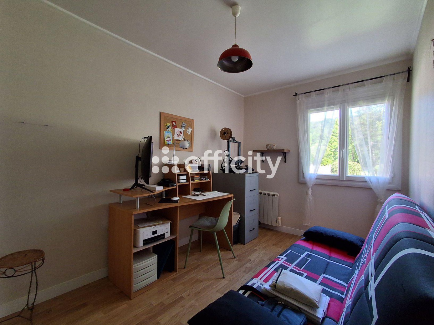Achat immobilier Maison 5 pièces  84m2 à Brosville (27930) - Photo n°6