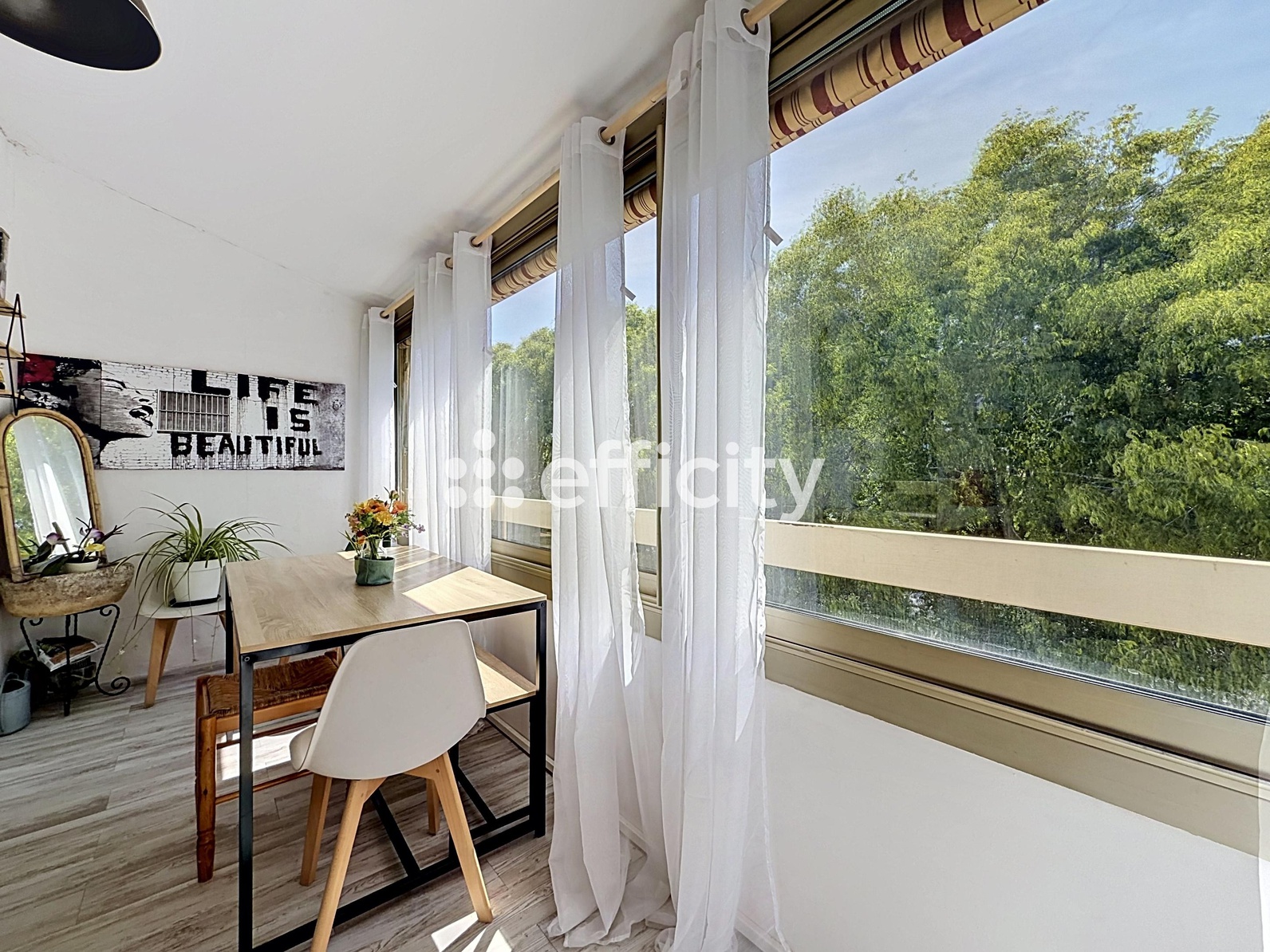 appartement 3 pièces - 68m2 à Fréjus (83600)