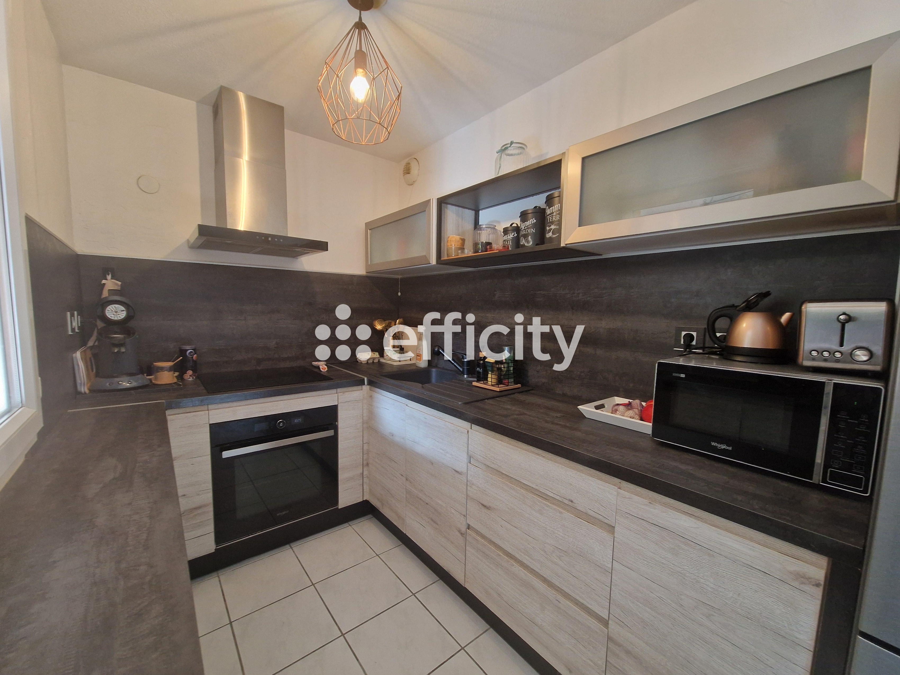 Achat immobilier Appartement 2 pièces  41m2 à Grasse (06130) - Photo n°5