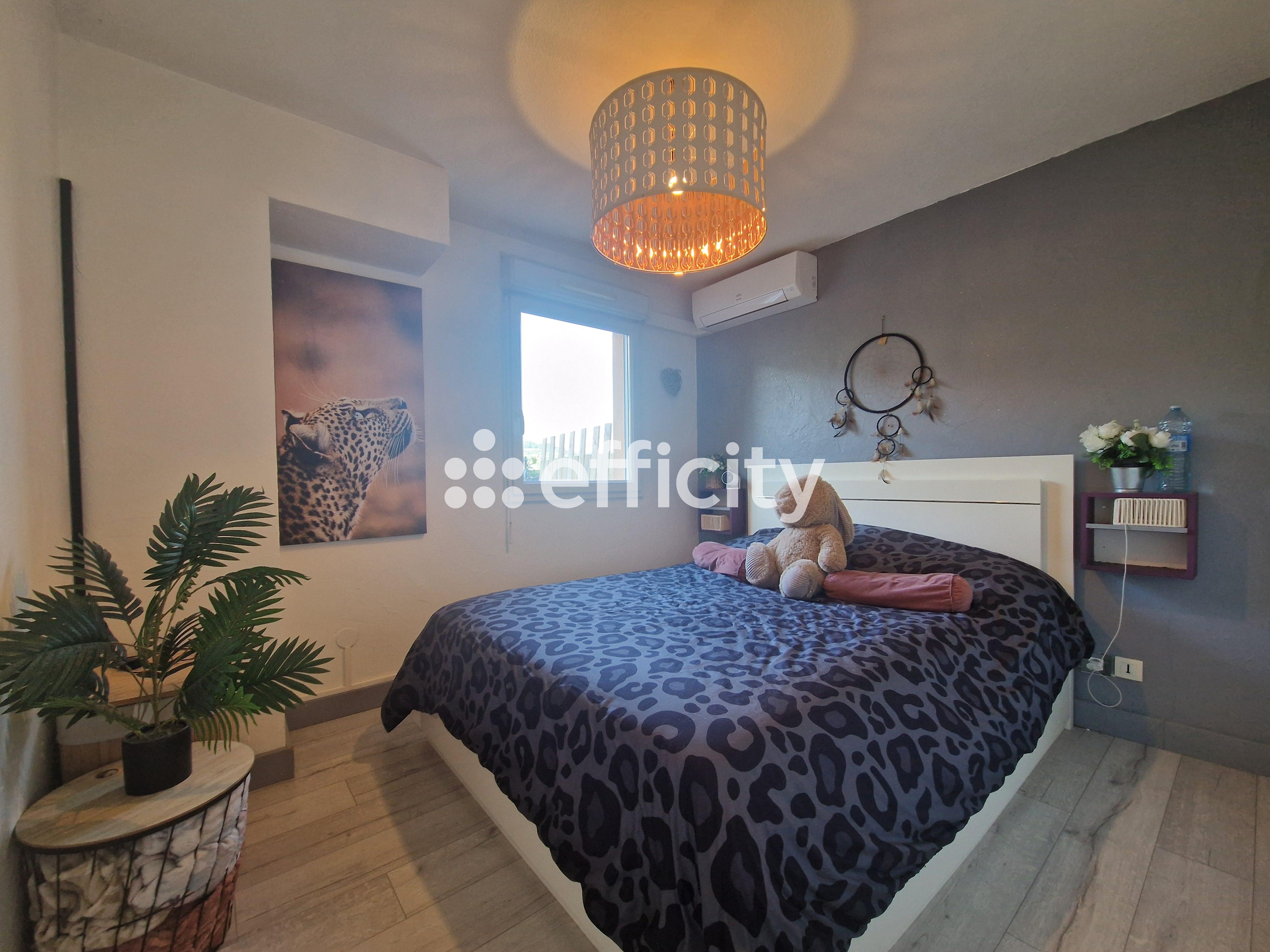 Achat immobilier Appartement 2 pièces  41m2 à Grasse (06130) - Photo n°6