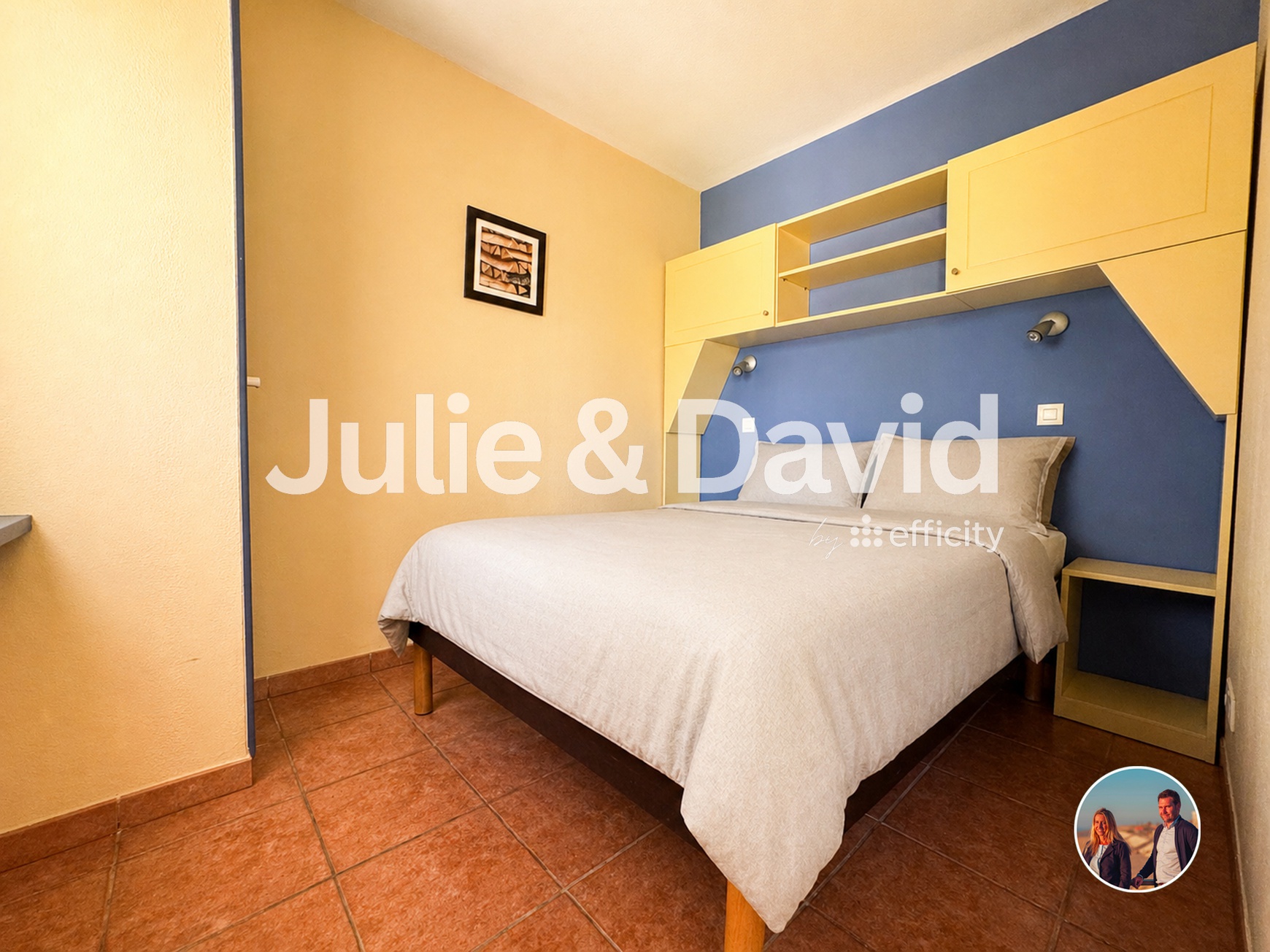Achat immobilier Appartement 2 pièces  40m2 à Lacanau (33680) - Photo n°9