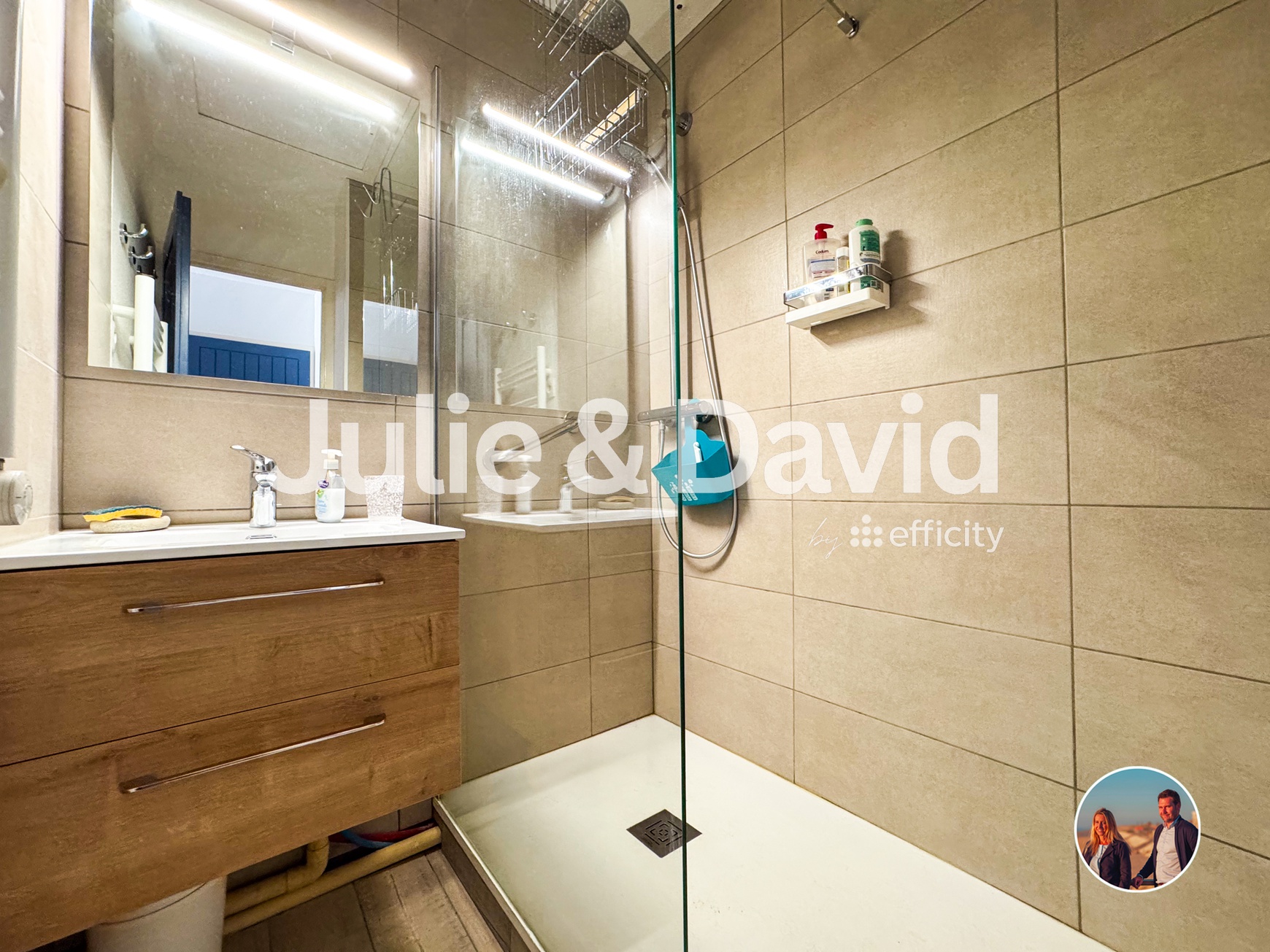Achat immobilier Appartement 2 pièces  40m2 à Lacanau (33680) - Photo n°10