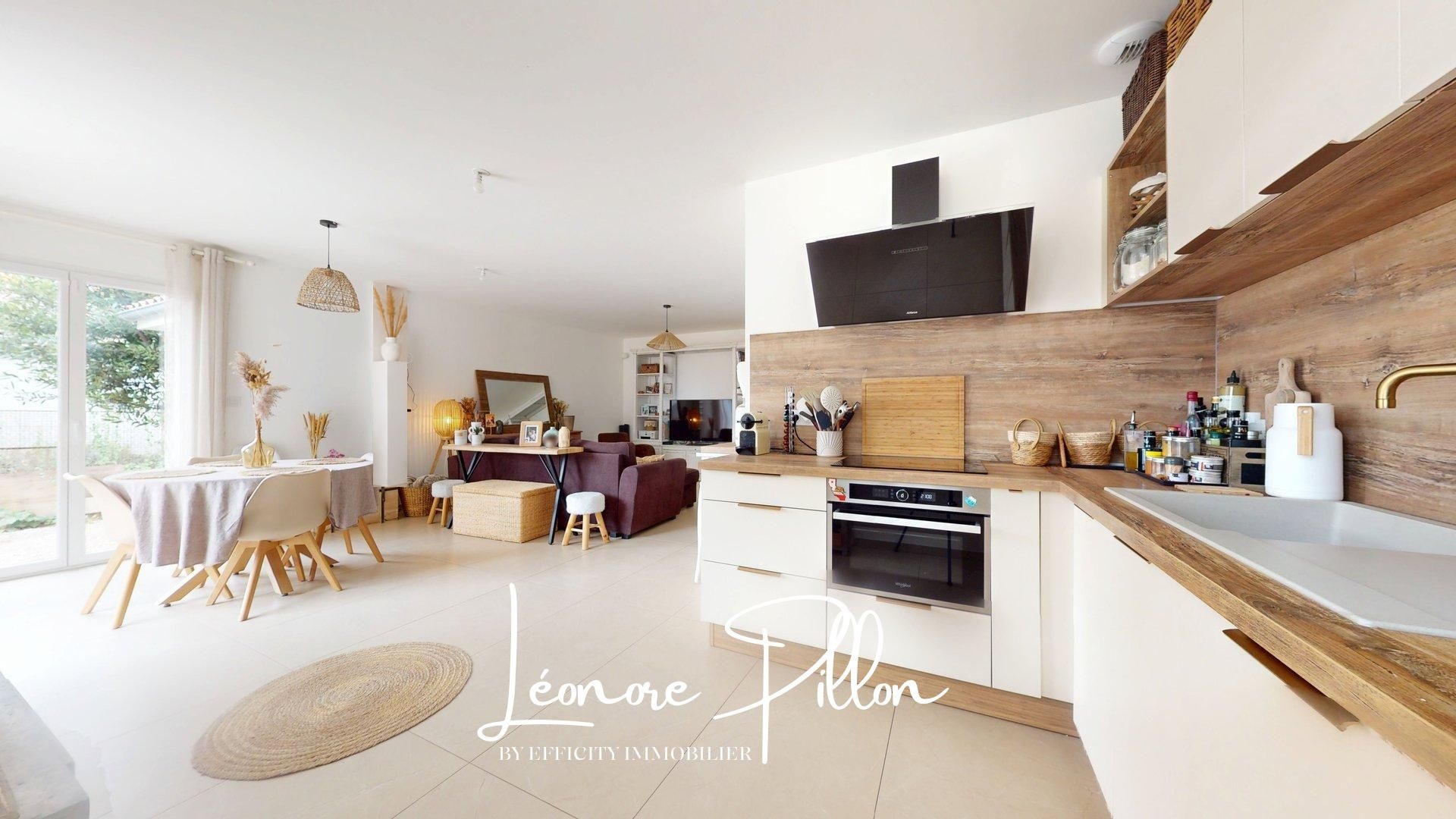 Maison 4 pièces 87 m² · à Miribel · 87 m² · 350 000 €