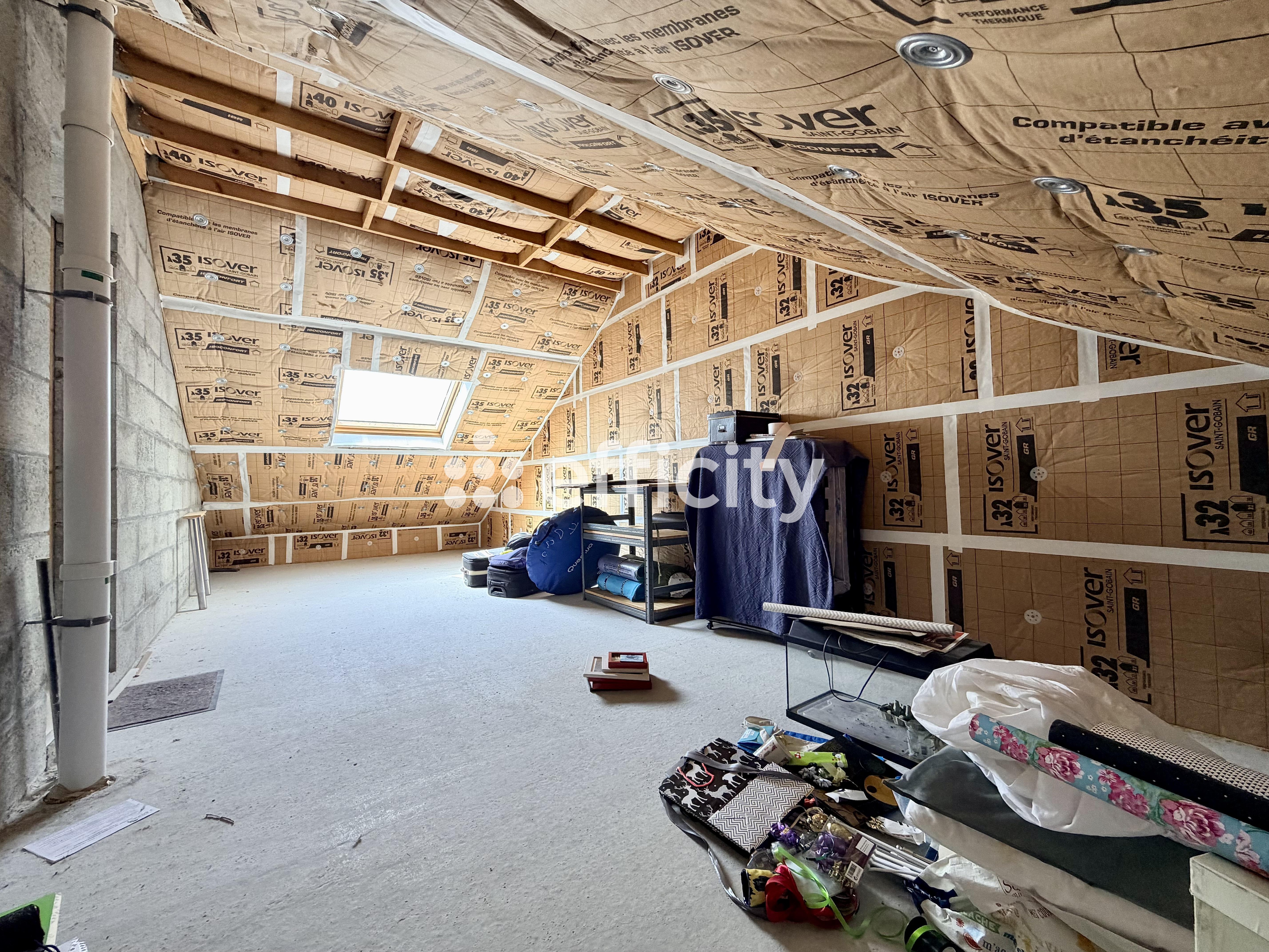 Achat immobilier Maison 6 pièces  115m2 à Châteaugiron (35410) - Photo n°9