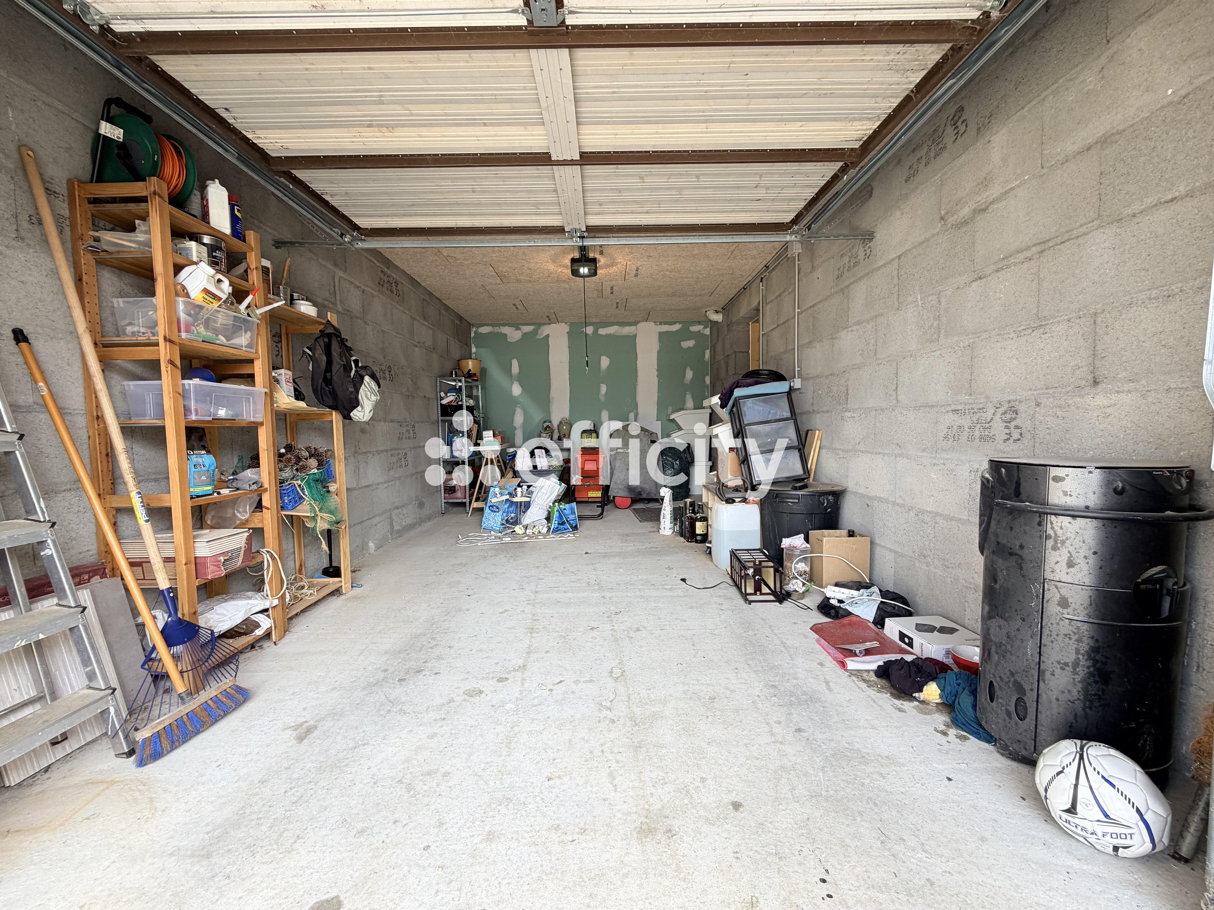 Achat immobilier Maison 6 pièces  115m2 à Châteaugiron (35410) - Photo n°10