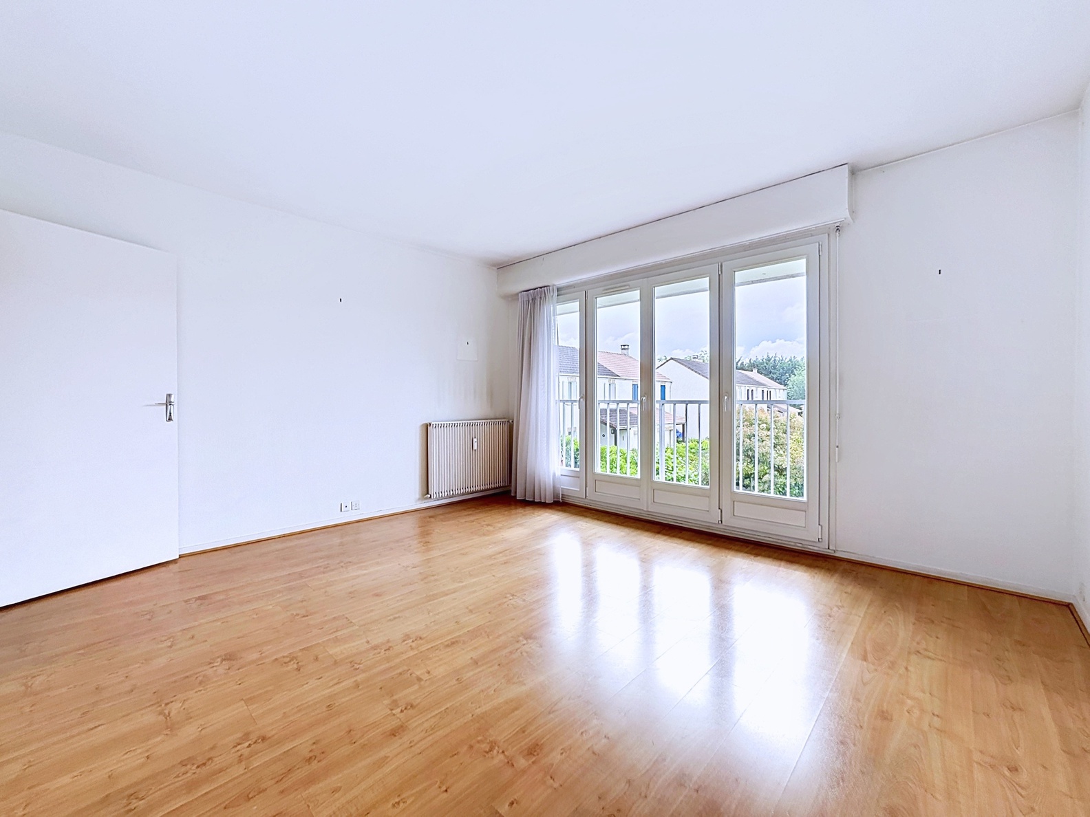 appartement 2 pièces - 51m2 à Lagny-sur-Marne (77400)