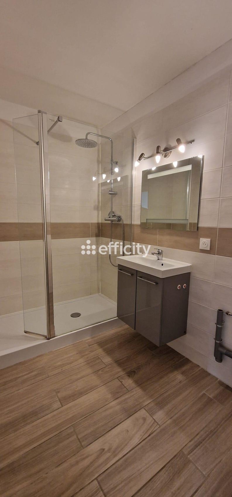 Achat immobilier Appartement 3 pièces  63m2 à Angoulême (16000) - Photo n°6