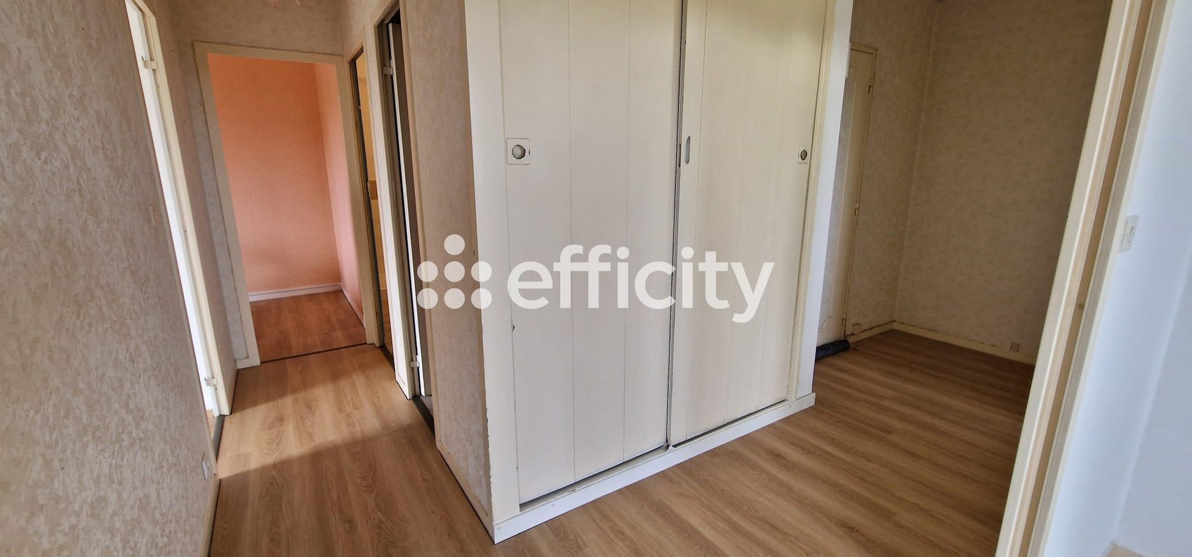 Achat immobilier Appartement 3 pièces  63m2 à Angoulême (16000) - Photo n°9