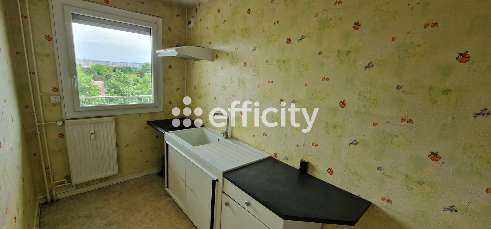 Achat immobilier Appartement 3 pièces  63m2 à Angoulême (16000) - Photo n°7