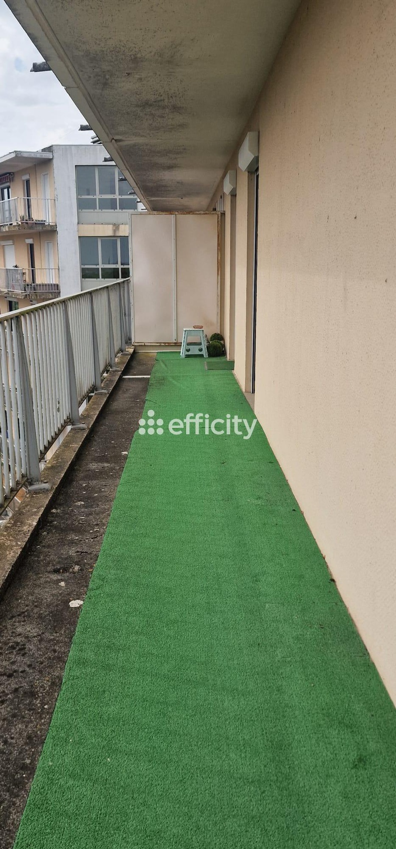 Achat immobilier Appartement 3 pièces  63m2 à Angoulême (16000) - Photo n°10