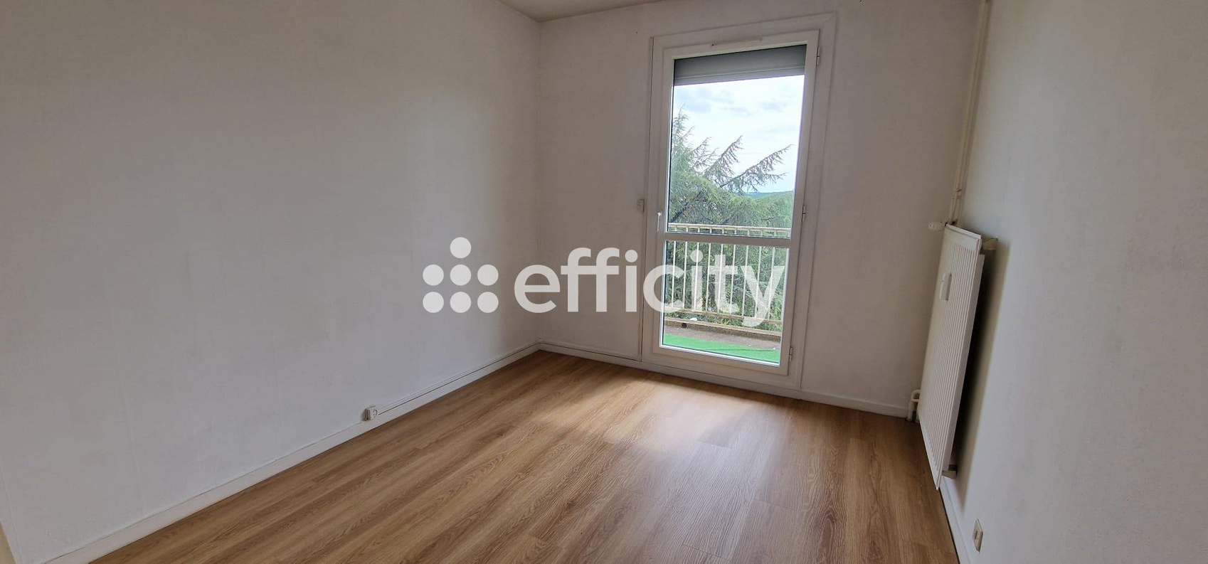 Achat immobilier Appartement 3 pièces  63m2 à Angoulême (16000) - Photo n°8