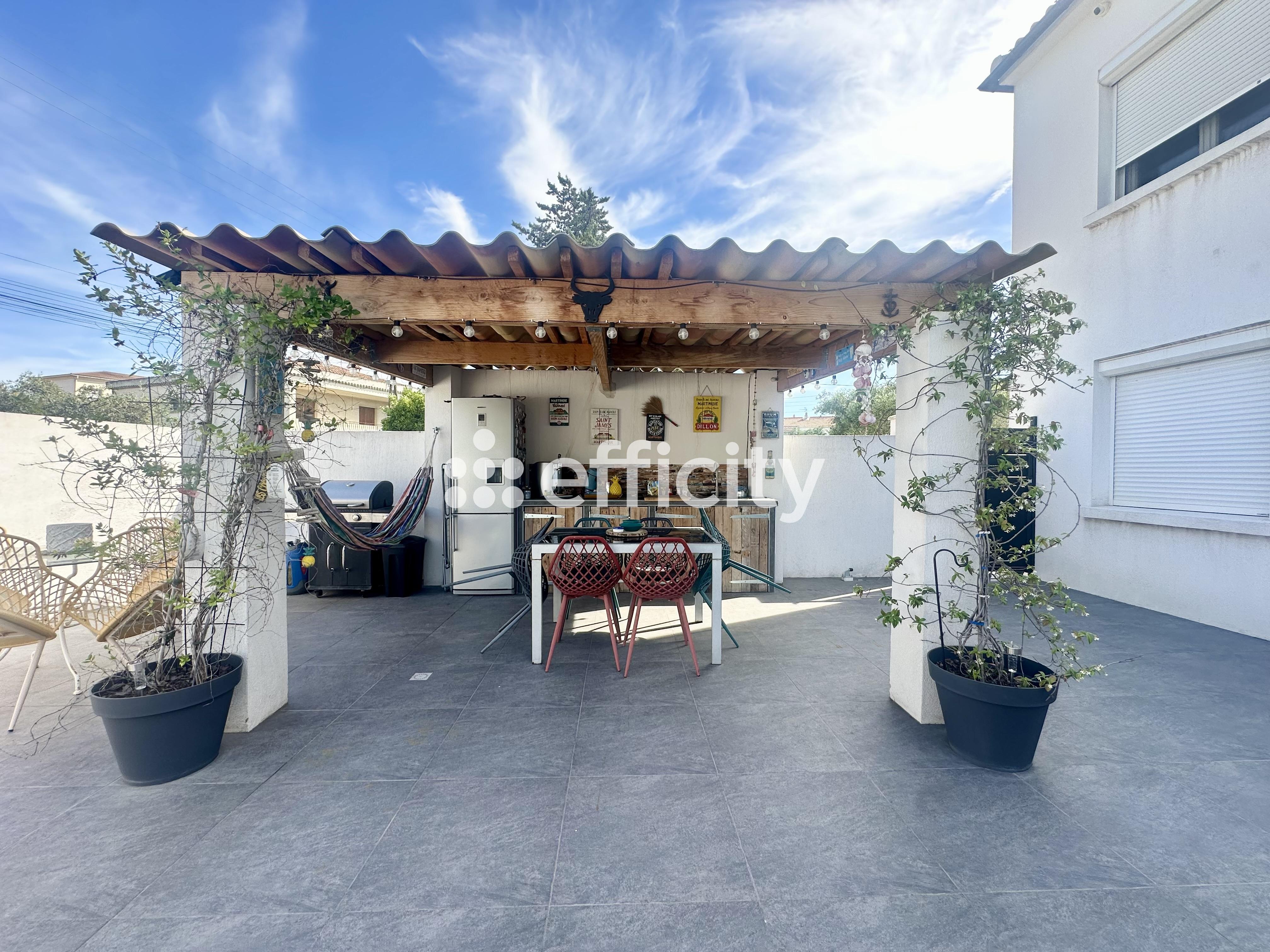 Maison 4 pièces 88 m² · à Saint-Victoret · 88 m² · 330 000 €