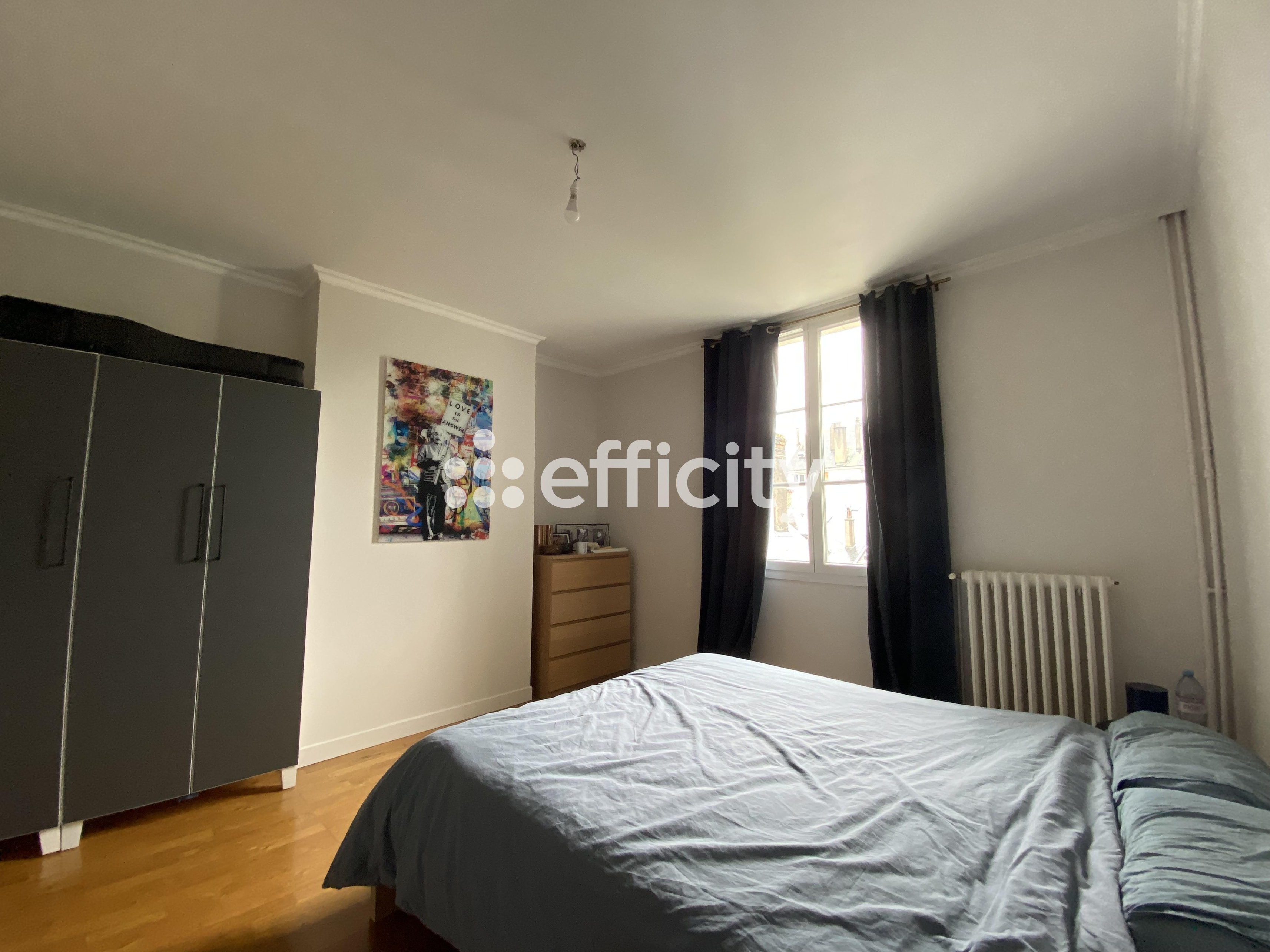 Achat immobilier Maison 5 pièces  132m2 à Tours (37000) - Photo n°6