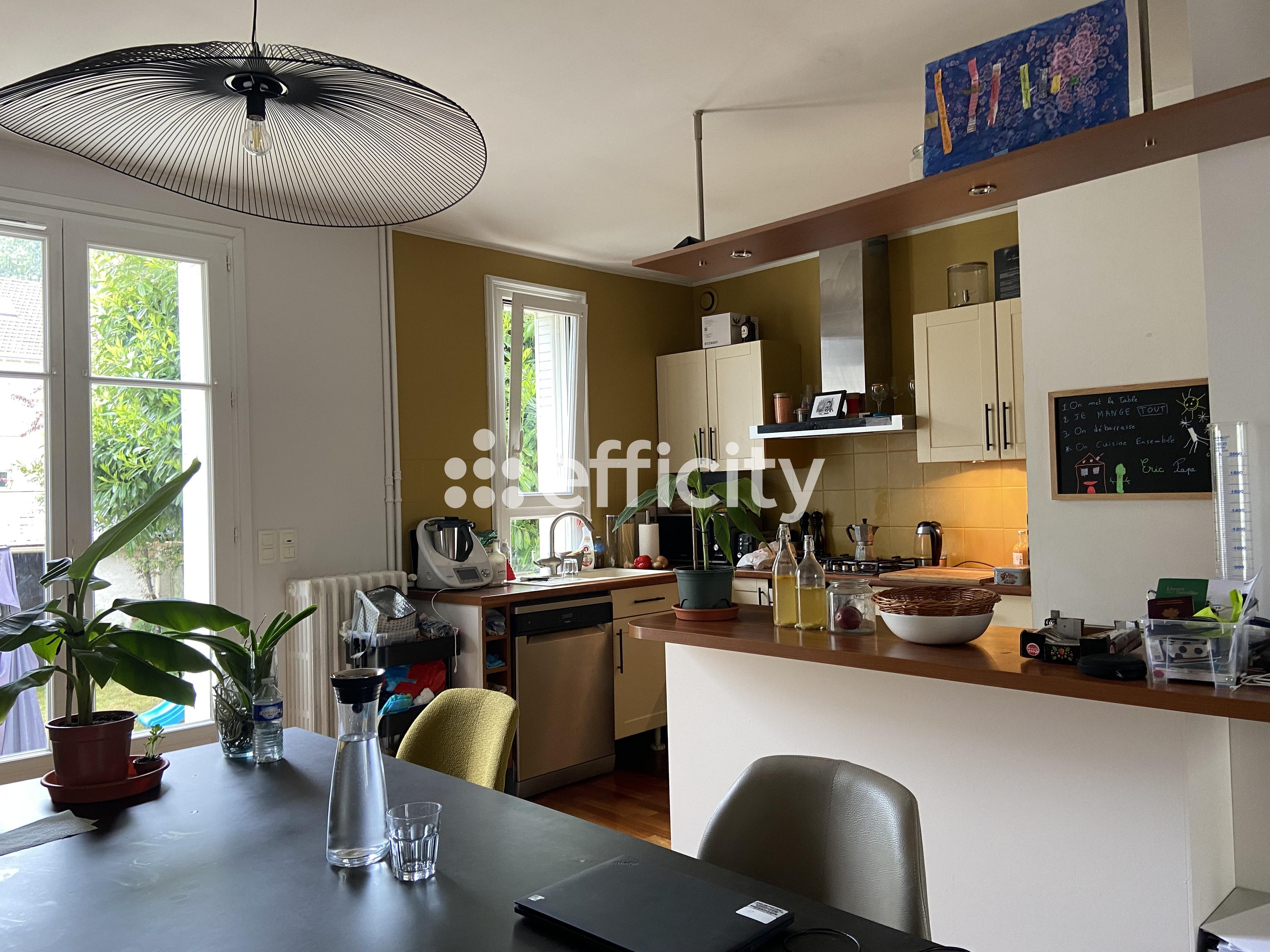 Achat immobilier Maison 5 pièces  132m2 à Tours (37000) - Photo n°4