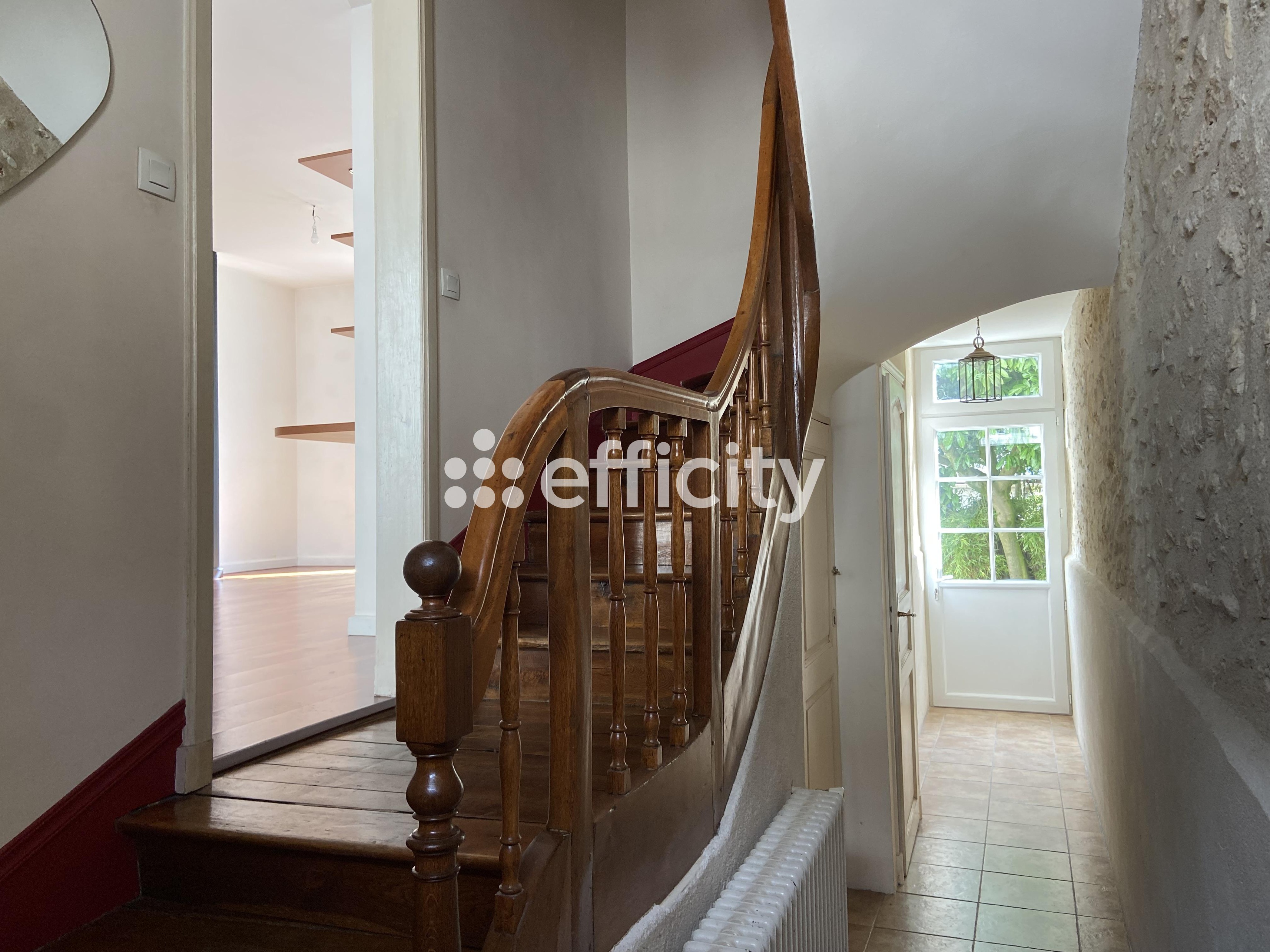 Achat immobilier Maison 5 pièces  132m2 à Tours (37000) - Photo n°5