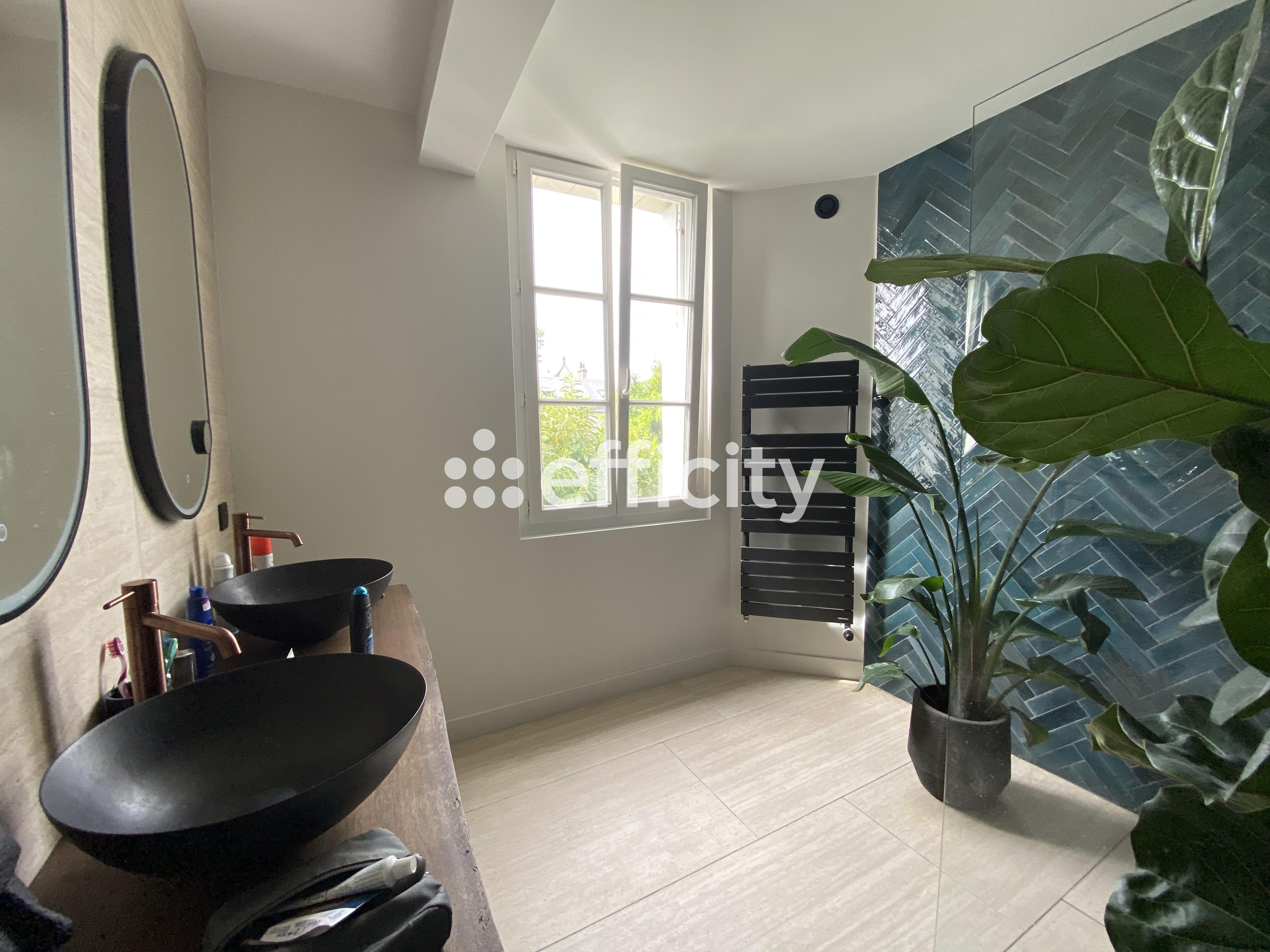 Achat immobilier Maison 5 pièces  132m2 à Tours (37000) - Photo n°10