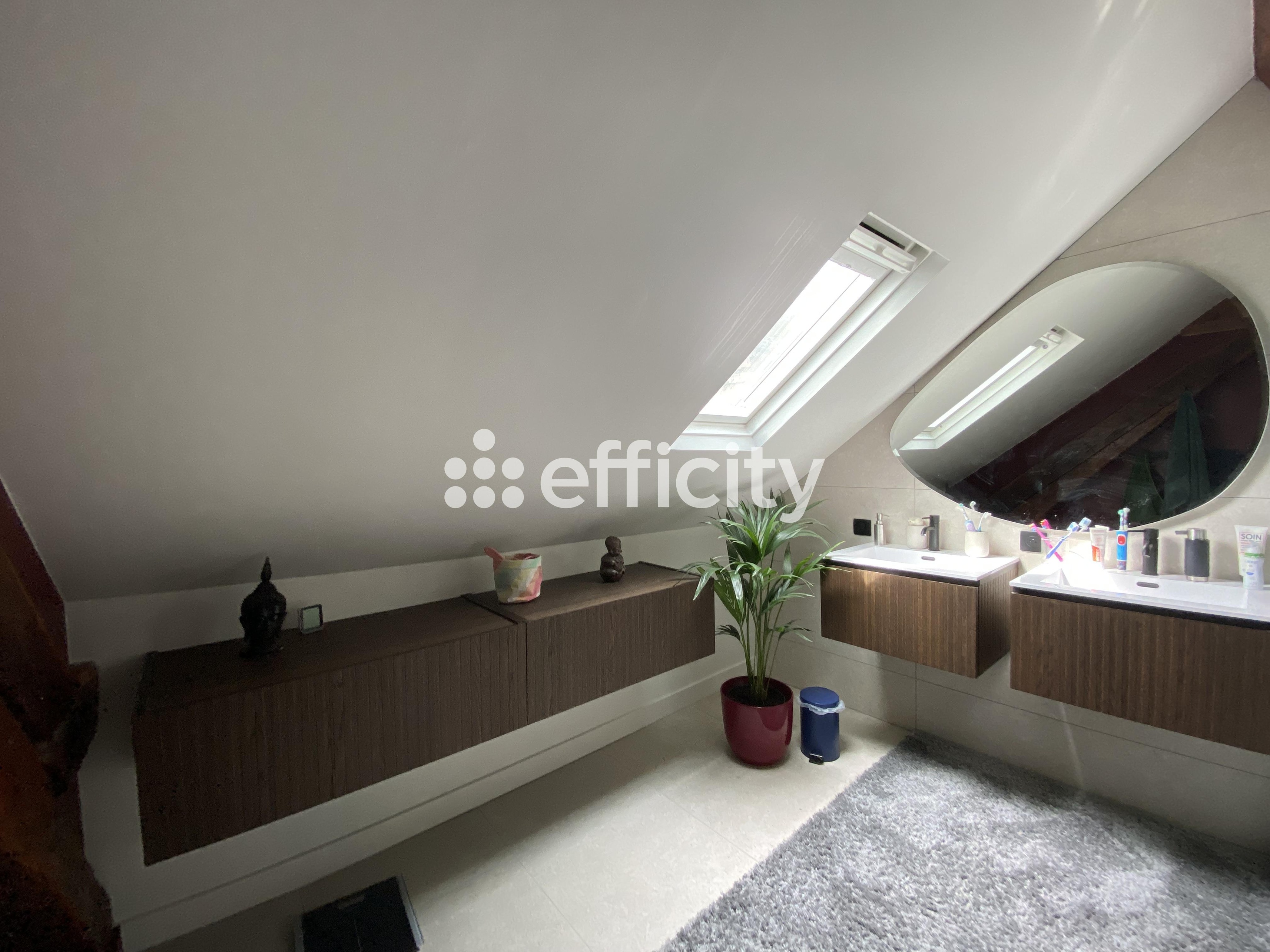 Achat immobilier Maison 5 pièces  132m2 à Tours (37000) - Photo n°12