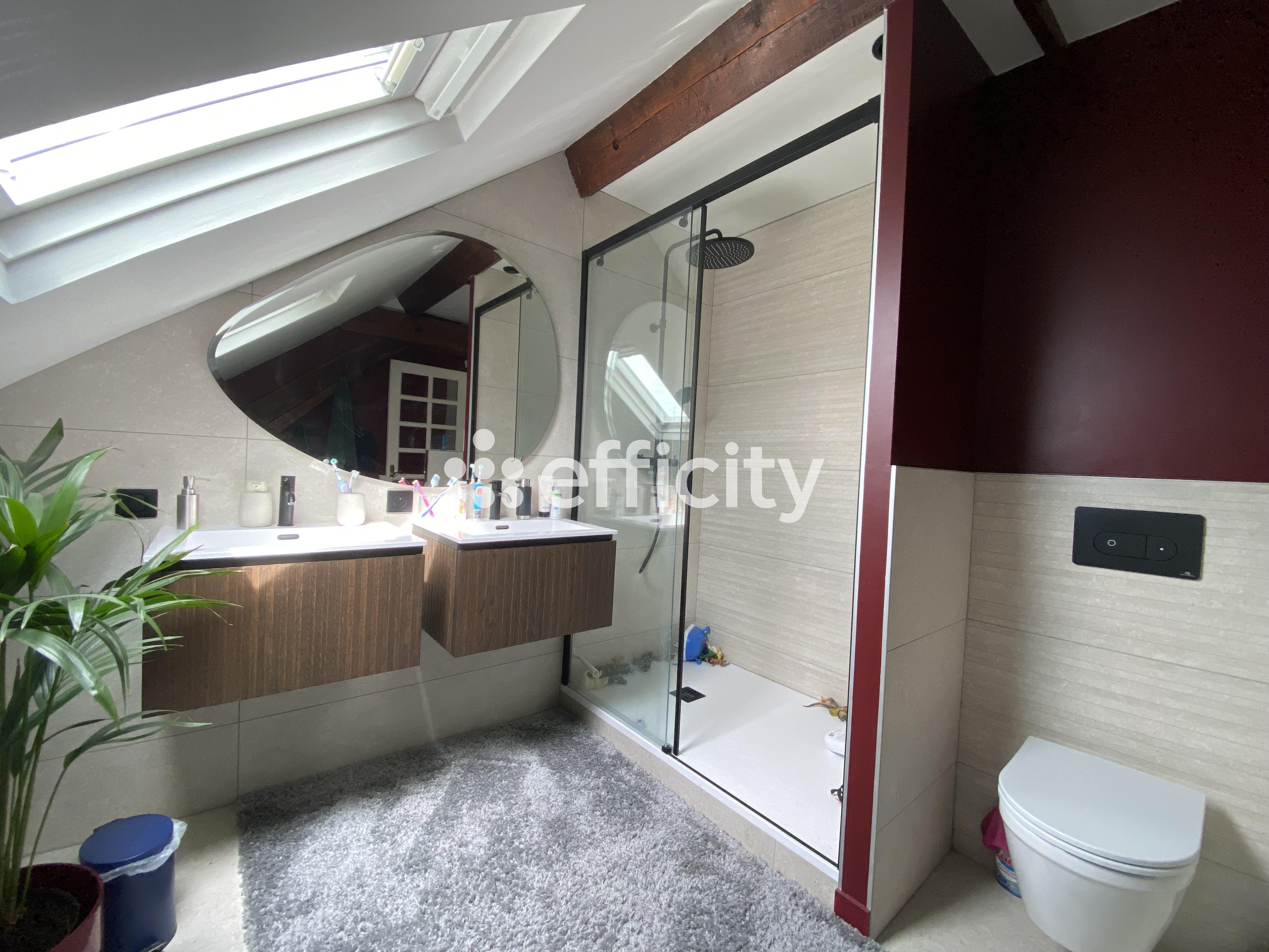 Achat immobilier Maison 5 pièces  132m2 à Tours (37000) - Photo n°11