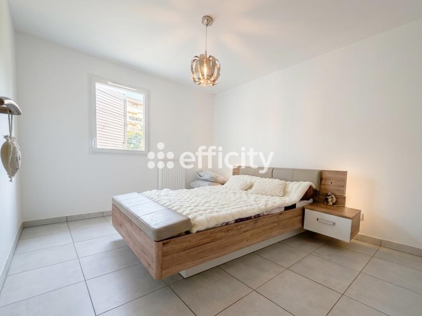 Achat immobilier Appartement 3 pièces  59m2 à Plan-de-Cuques (13380) - Photo n°7