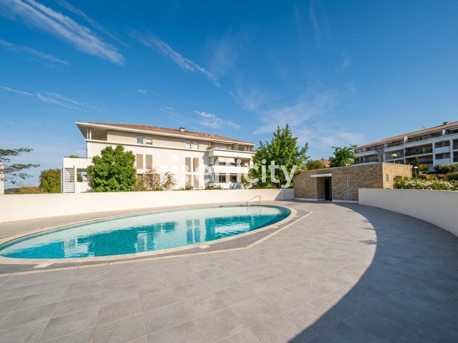 Achat immobilier Appartement 3 pièces  59m2 à Plan-de-Cuques (13380) - Photo n°5