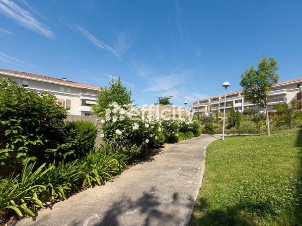appartement 3 pièces - 59m2 à Plan-de-Cuques (13380)