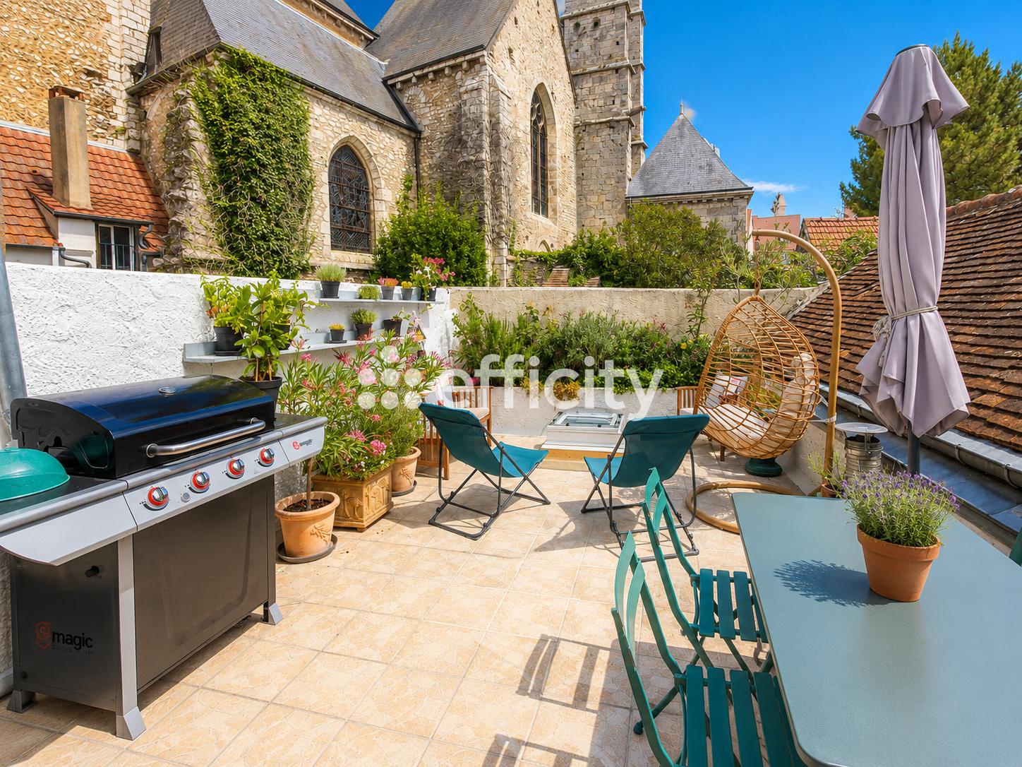 Maison 3 pièces 87 m² · à Épernon · 87 m² · 164 900 €