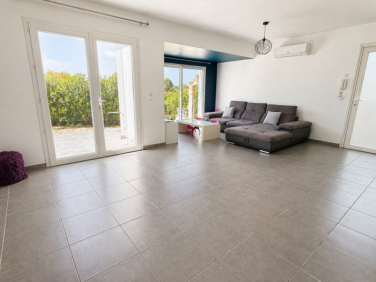 Achat immobilier Maison 6 pièces  134m2 à Aubais (30250) - Photo n°18