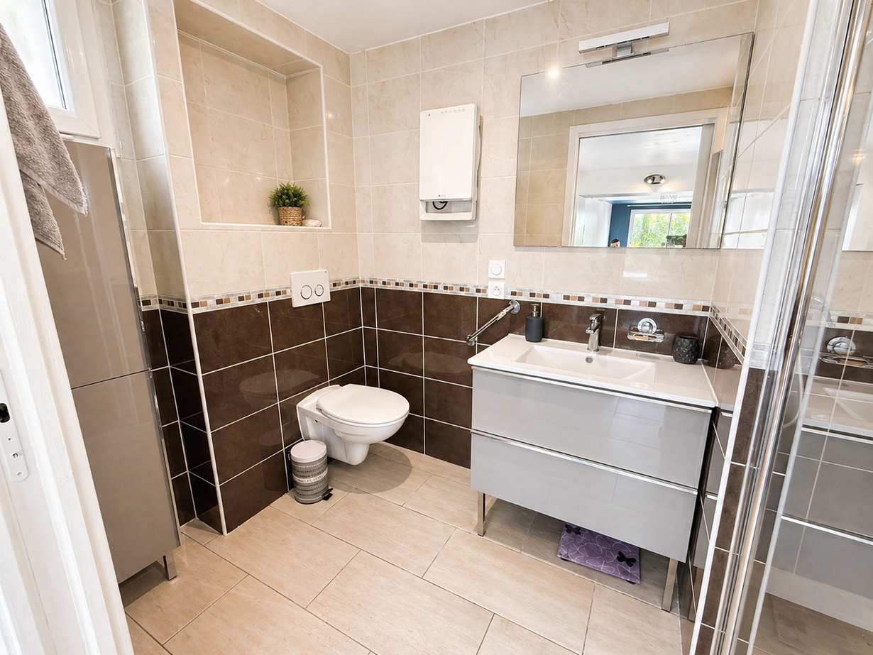 Achat immobilier Maison 6 pièces  134m2 à Aubais (30250) - Photo n°21