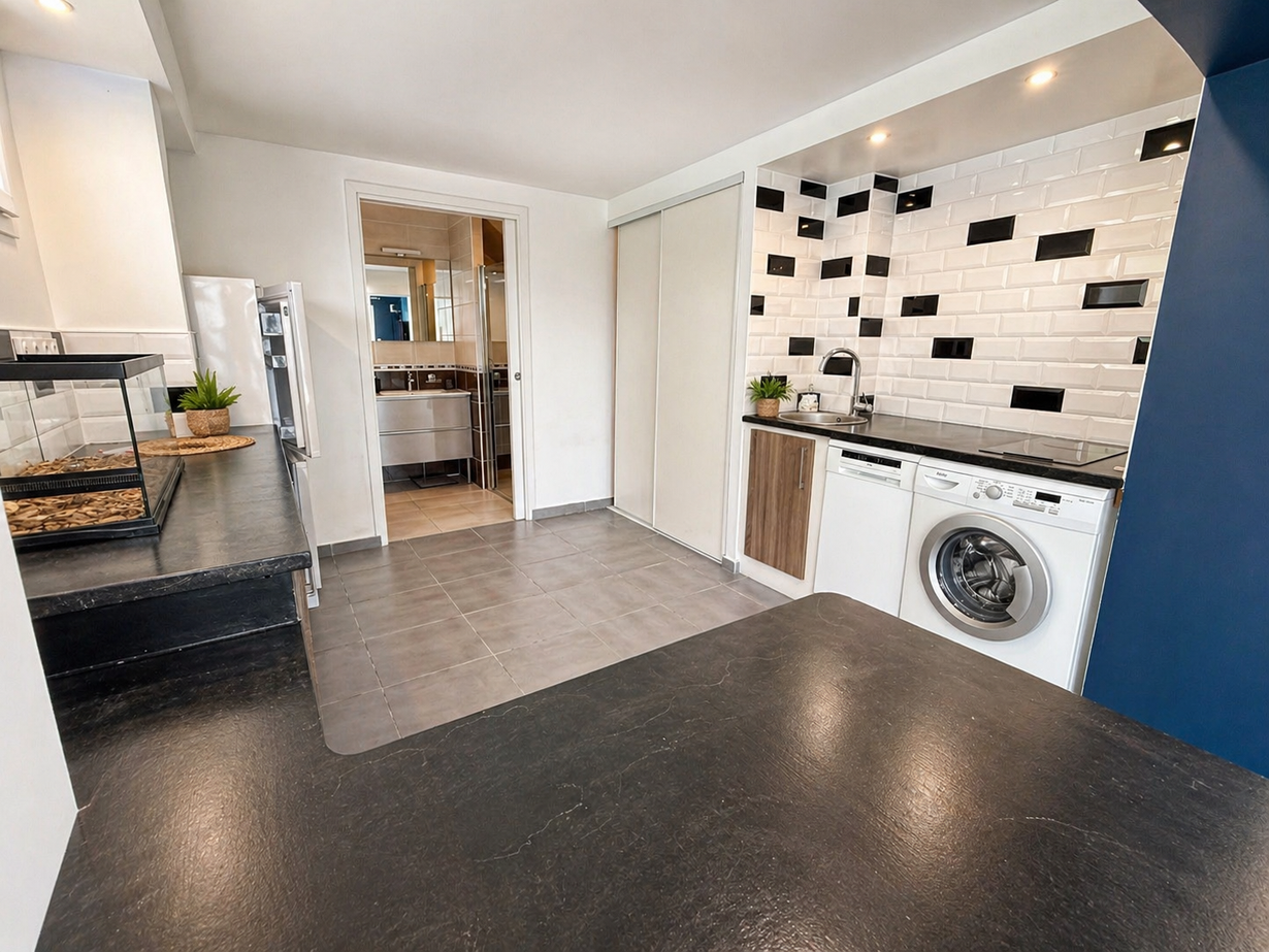 Achat immobilier Maison 6 pièces  134m2 à Aubais (30250) - Photo n°20