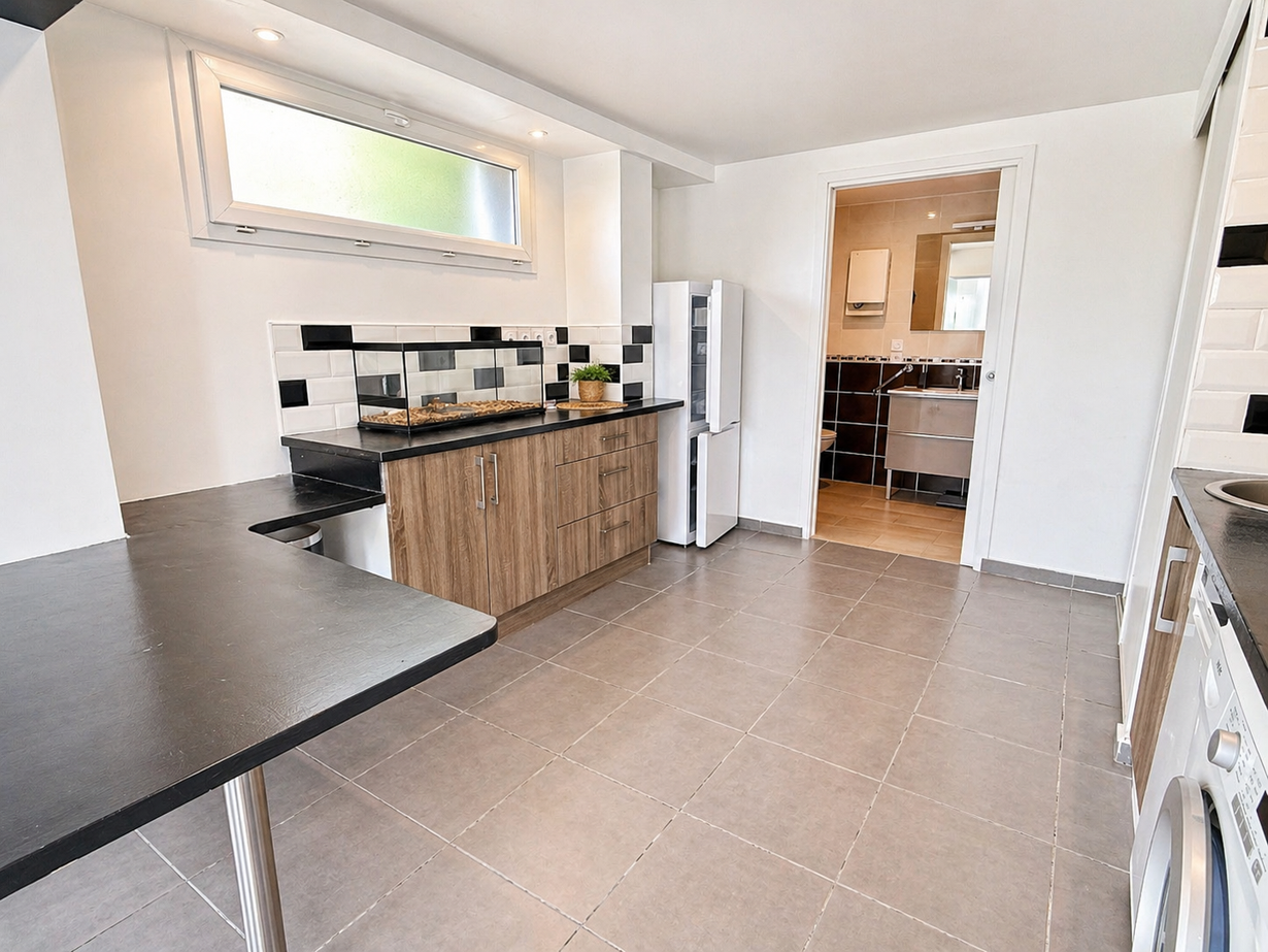 Achat immobilier Maison 6 pièces  134m2 à Aubais (30250) - Photo n°19