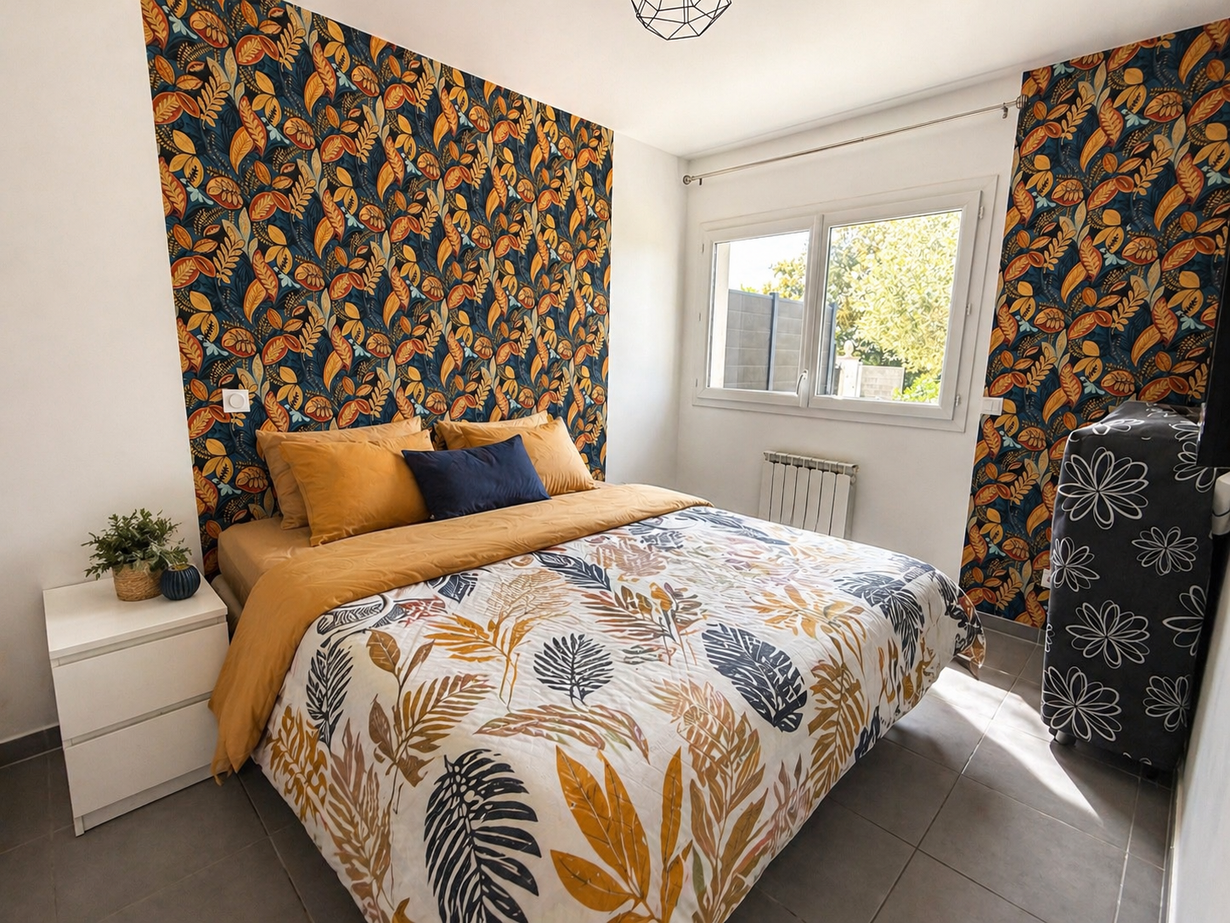 Achat immobilier Maison 6 pièces  134m2 à Aubais (30250) - Photo n°22