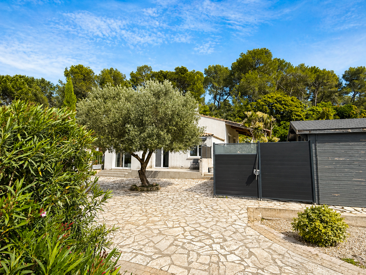 Achat immobilier Maison 6 pièces  134m2 à Aubais (30250) - Photo n°14