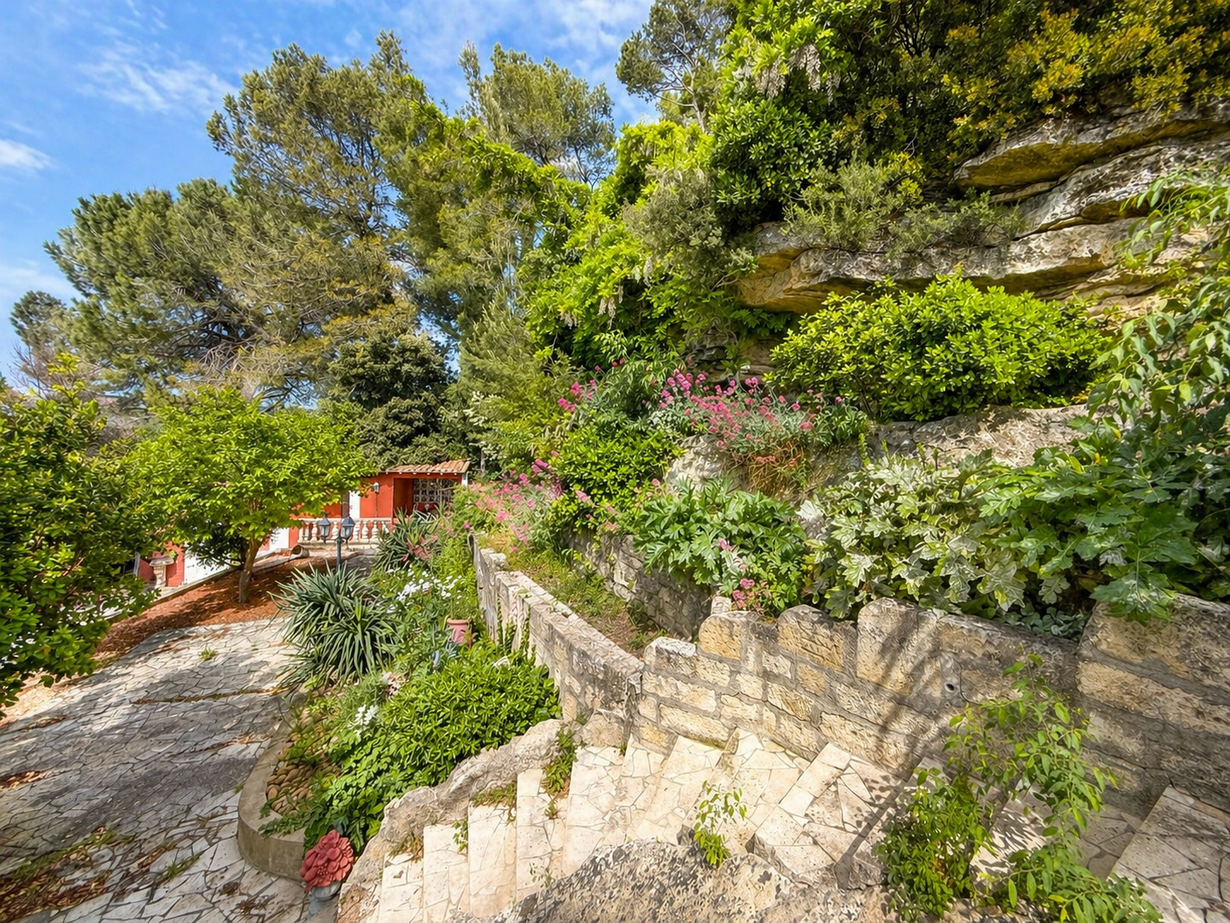 Achat immobilier Maison 6 pièces  134m2 à Aubais (30250) - Photo n°25